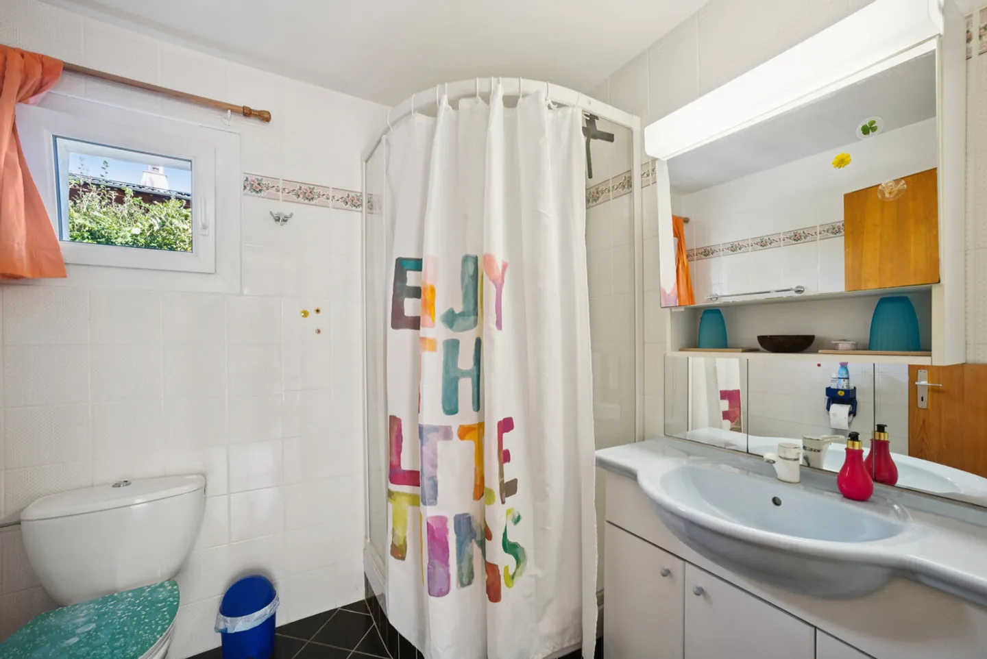 Einzelchalet, ruhig mit Aussicht - Foto 15 von 20