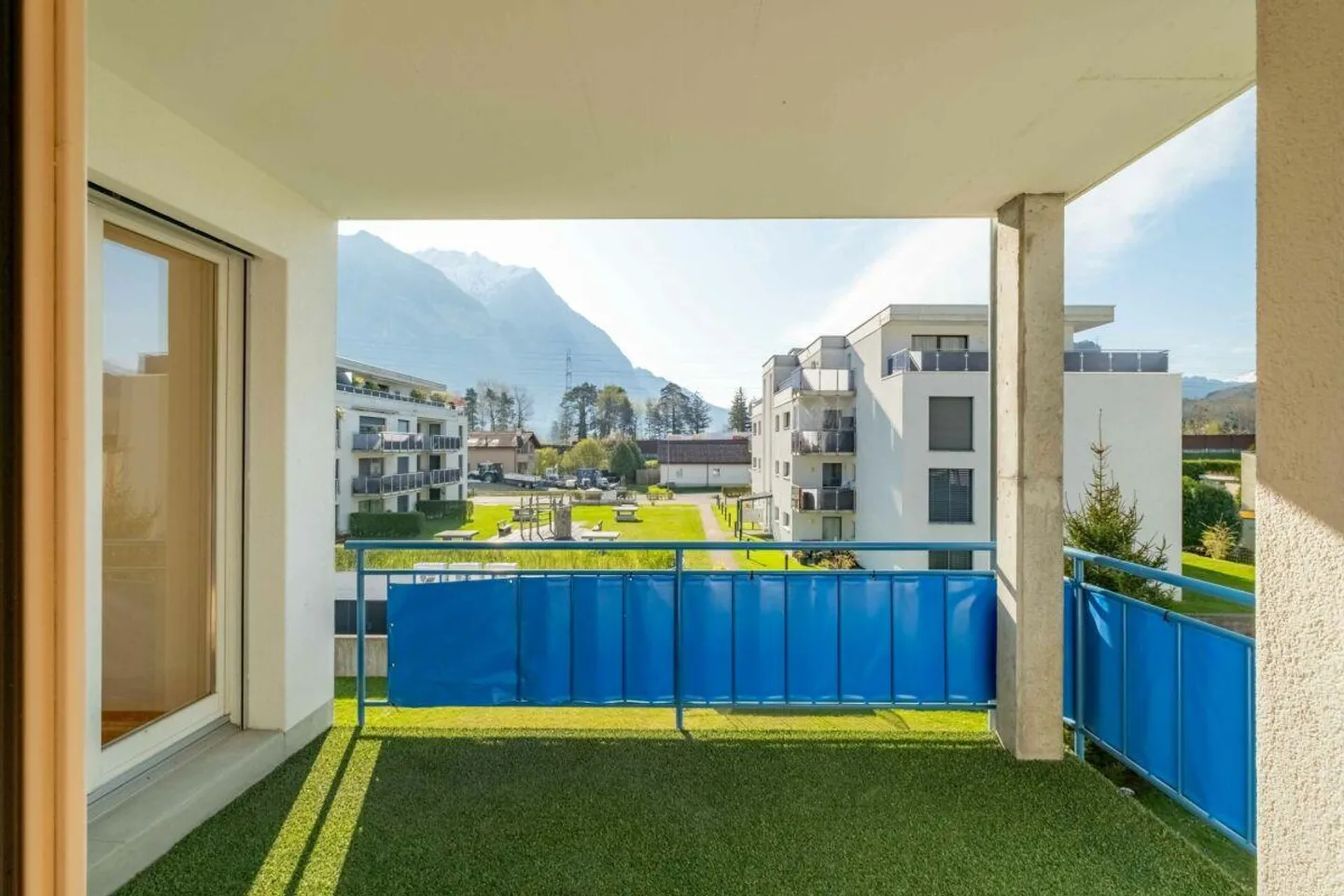 4.5 Zimmer-Wohnung im 2. OG - Foto 7 von 15