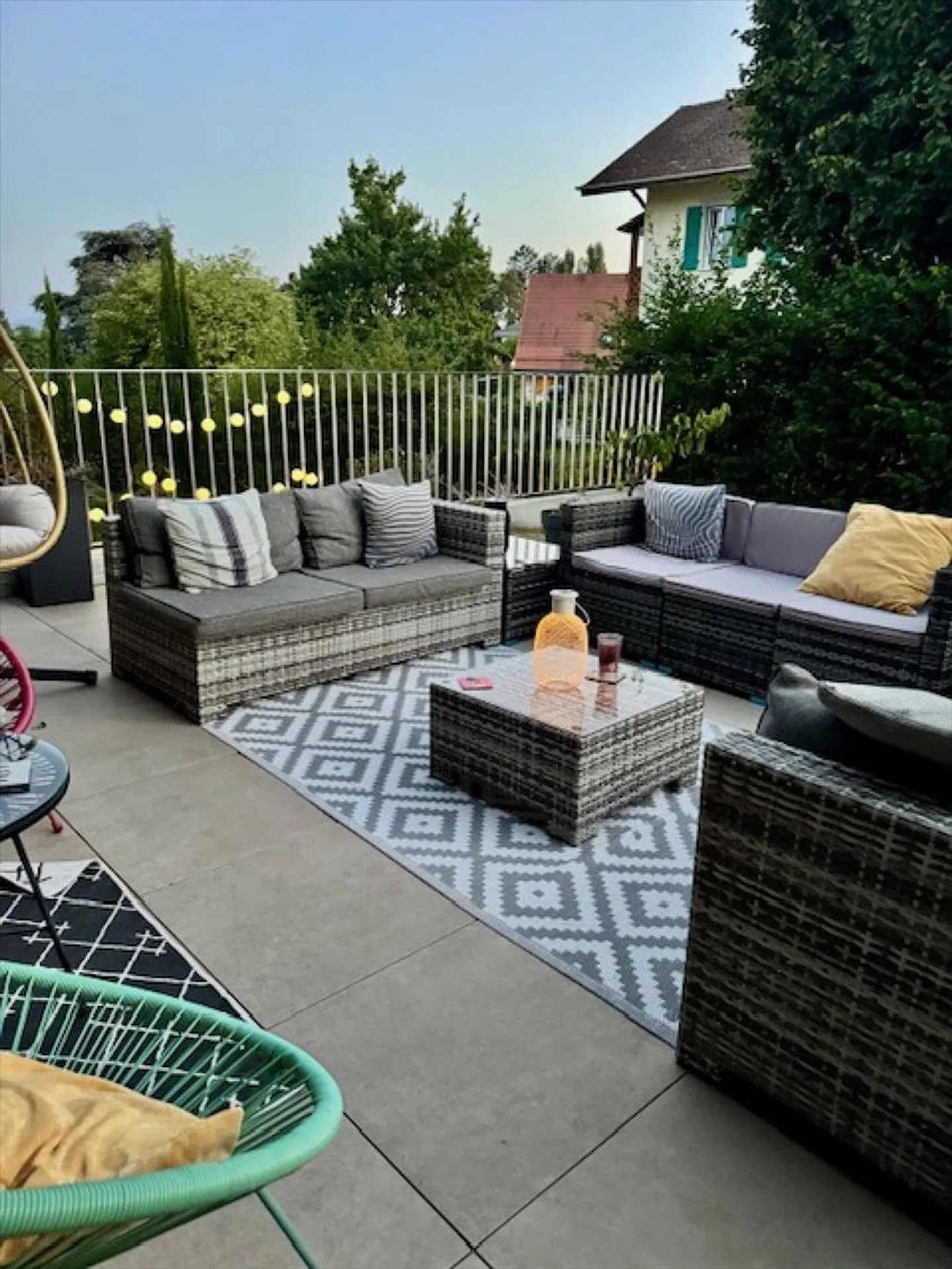 5-Zimmer-Wohnung - Foto 2 von 12