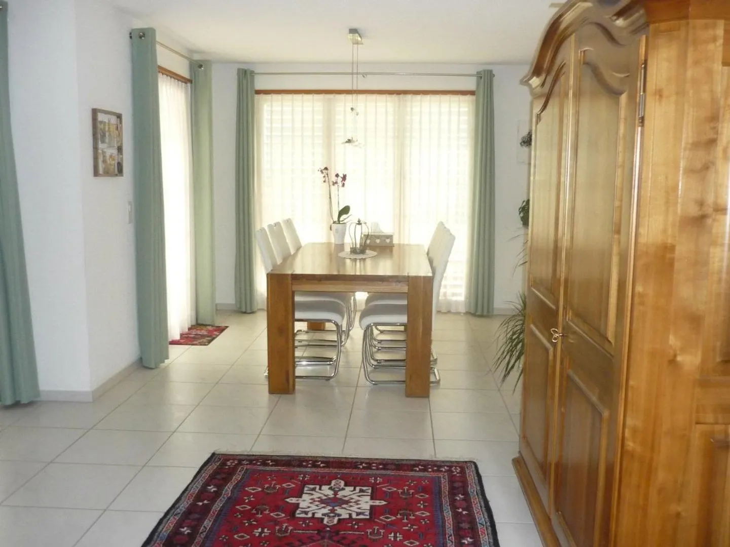 Appartamento in affitto - Foto 2 di 5
