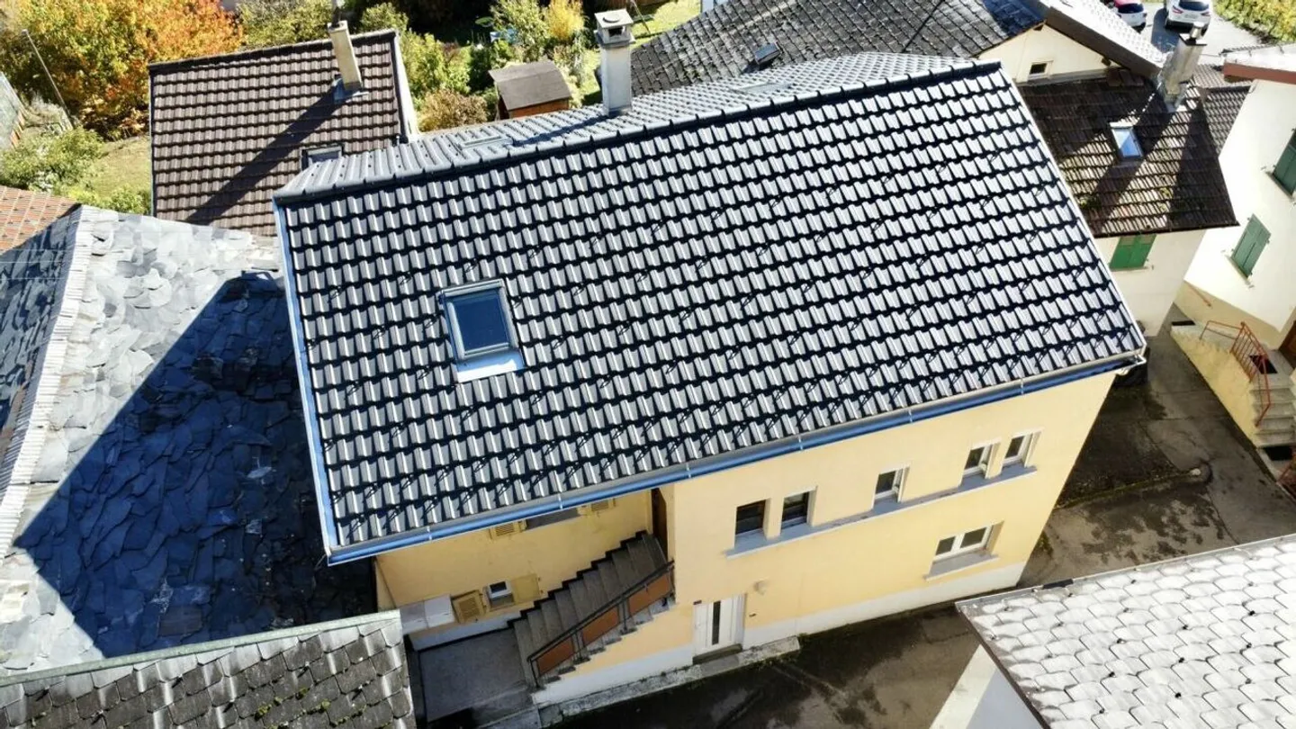 House with 2 apartments in Fully - Photo 3 of 15