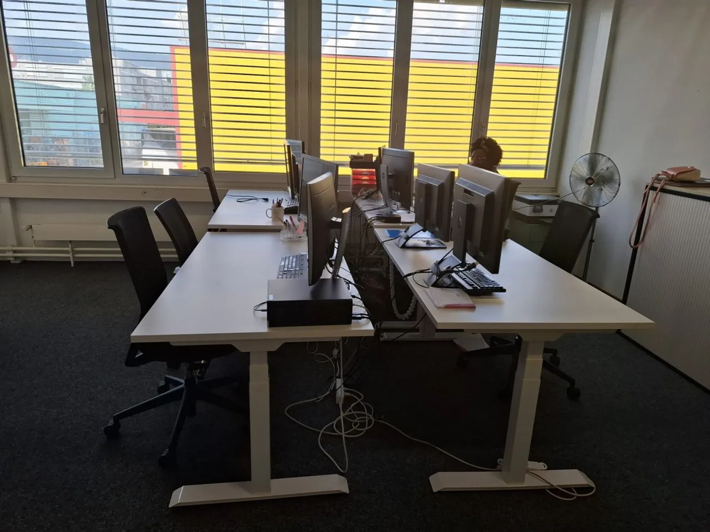 Openspace / coworking a Montagny - Foto 1 di 5