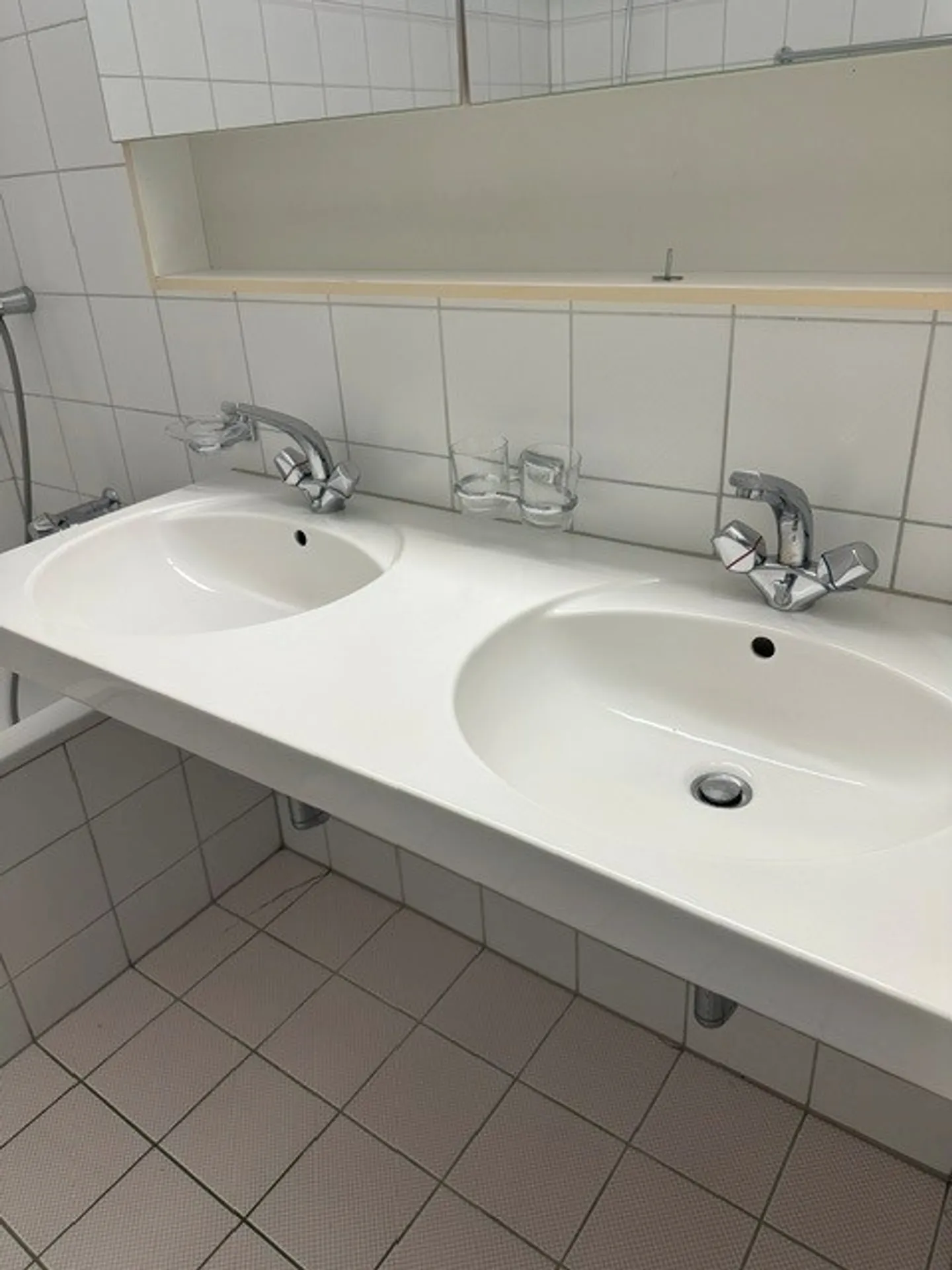Geräumige Wohnung in Wildegg - Foto 4 von 9