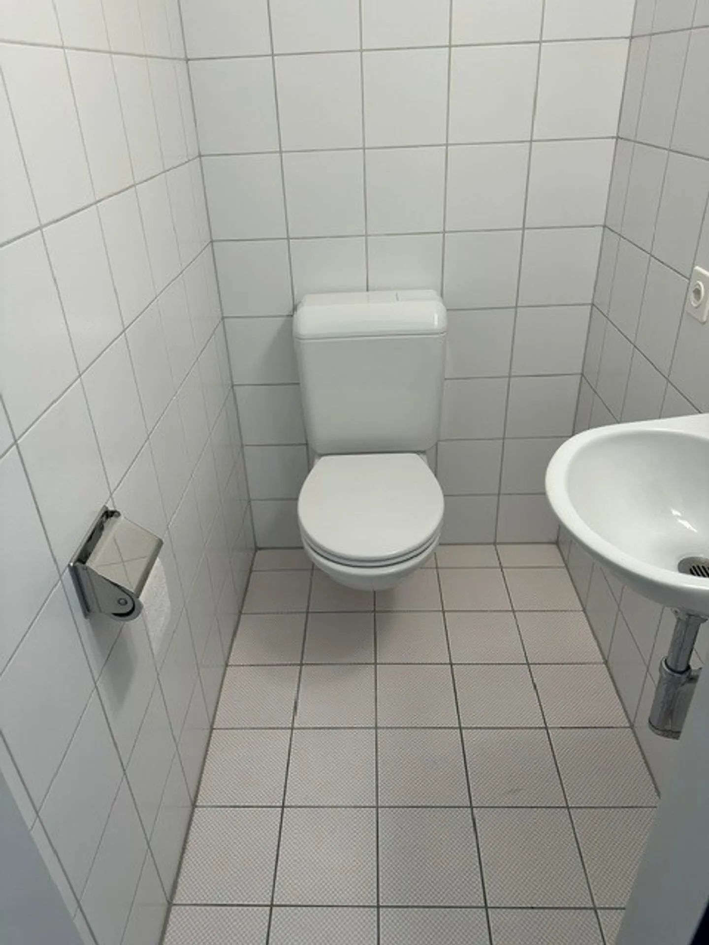Geräumige Wohnung in Wildegg - Foto 5 von 9