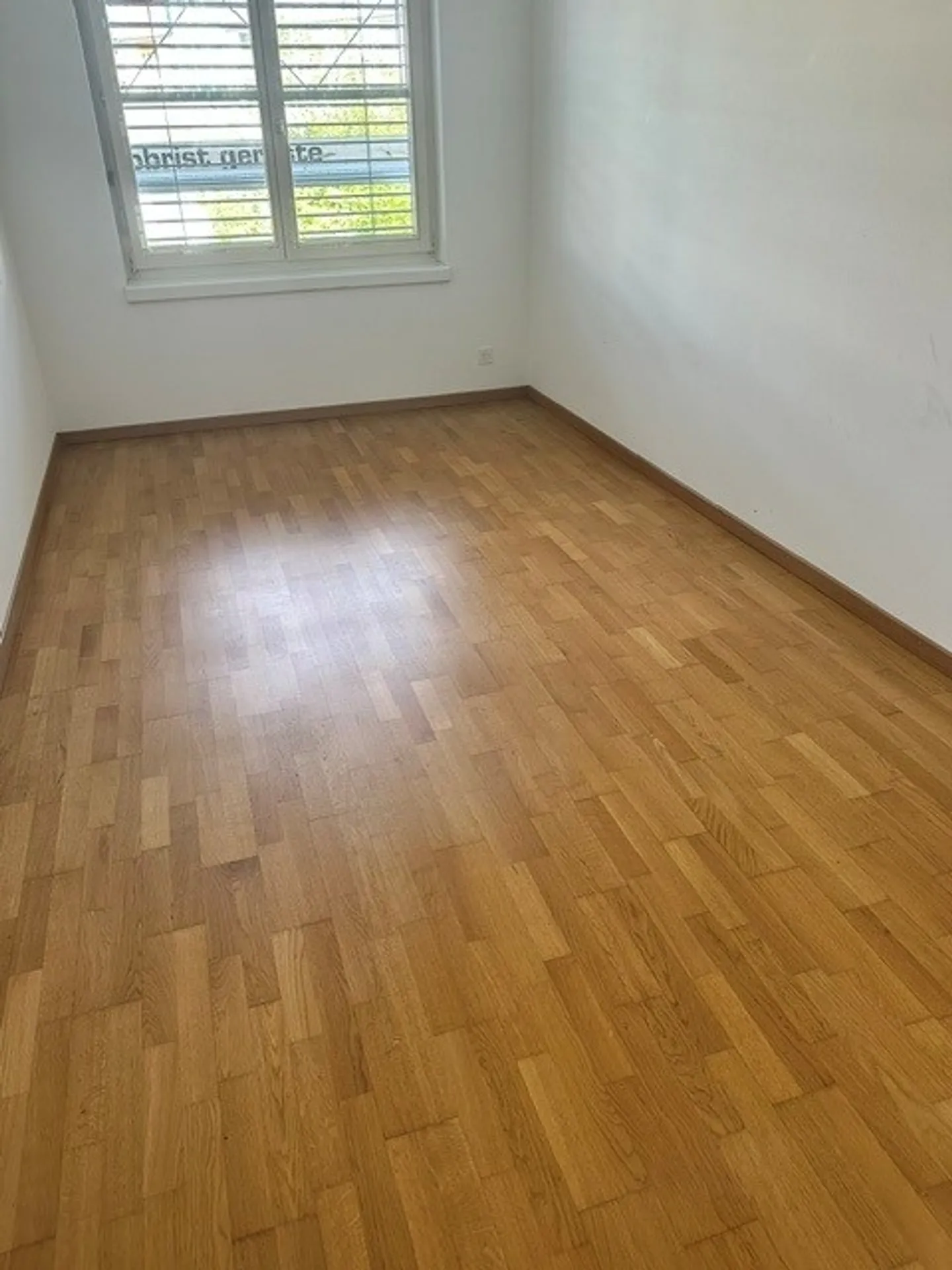 Geräumige Wohnung in Wildegg - Foto 8 von 9