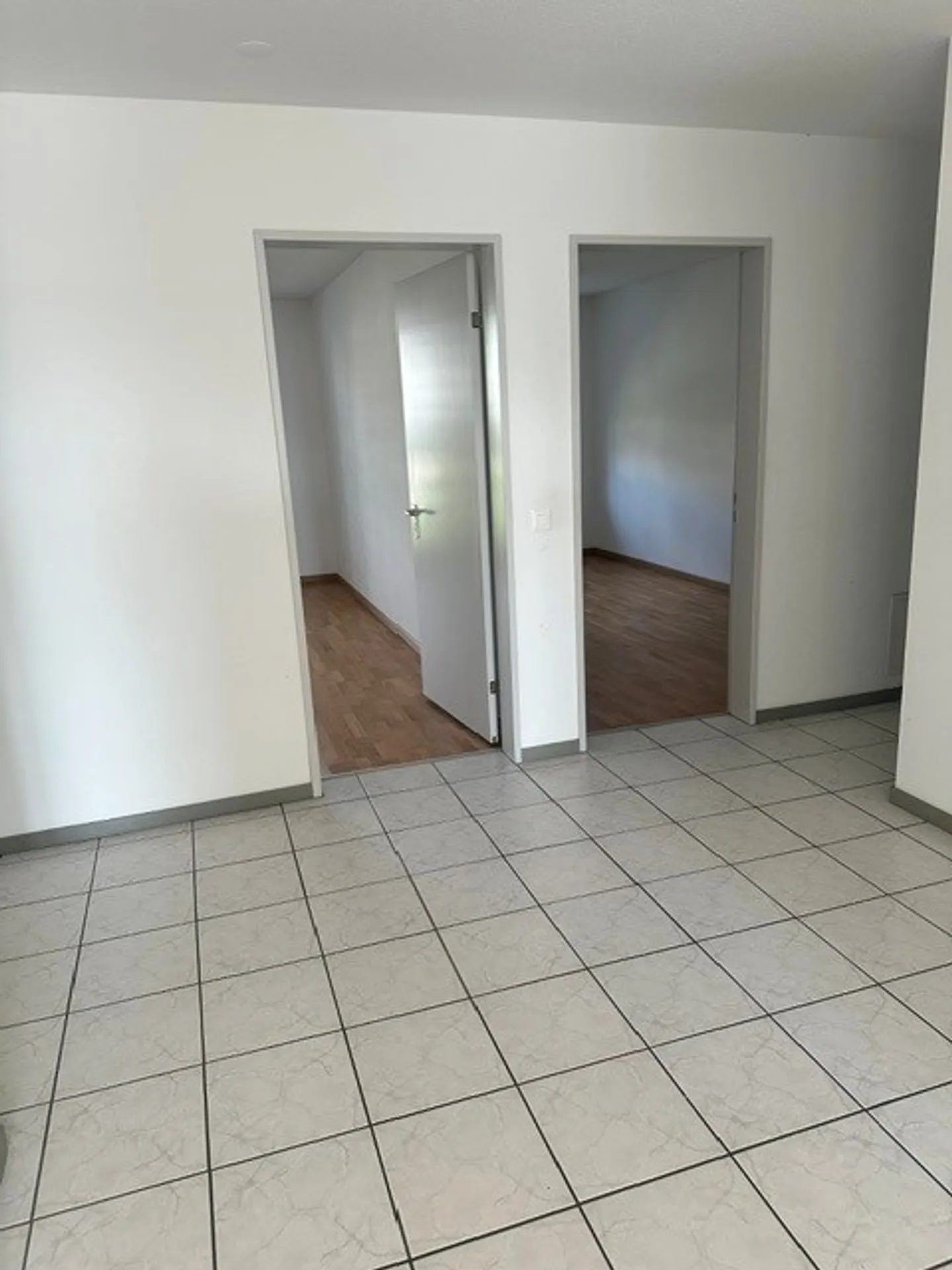 Geräumige Wohnung in Wildegg - Foto 9 von 9