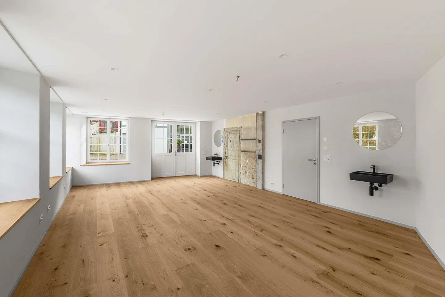 Thurtalstrasse - Bestehender Charme, modernes Arbeiten. - Foto 2 von 6