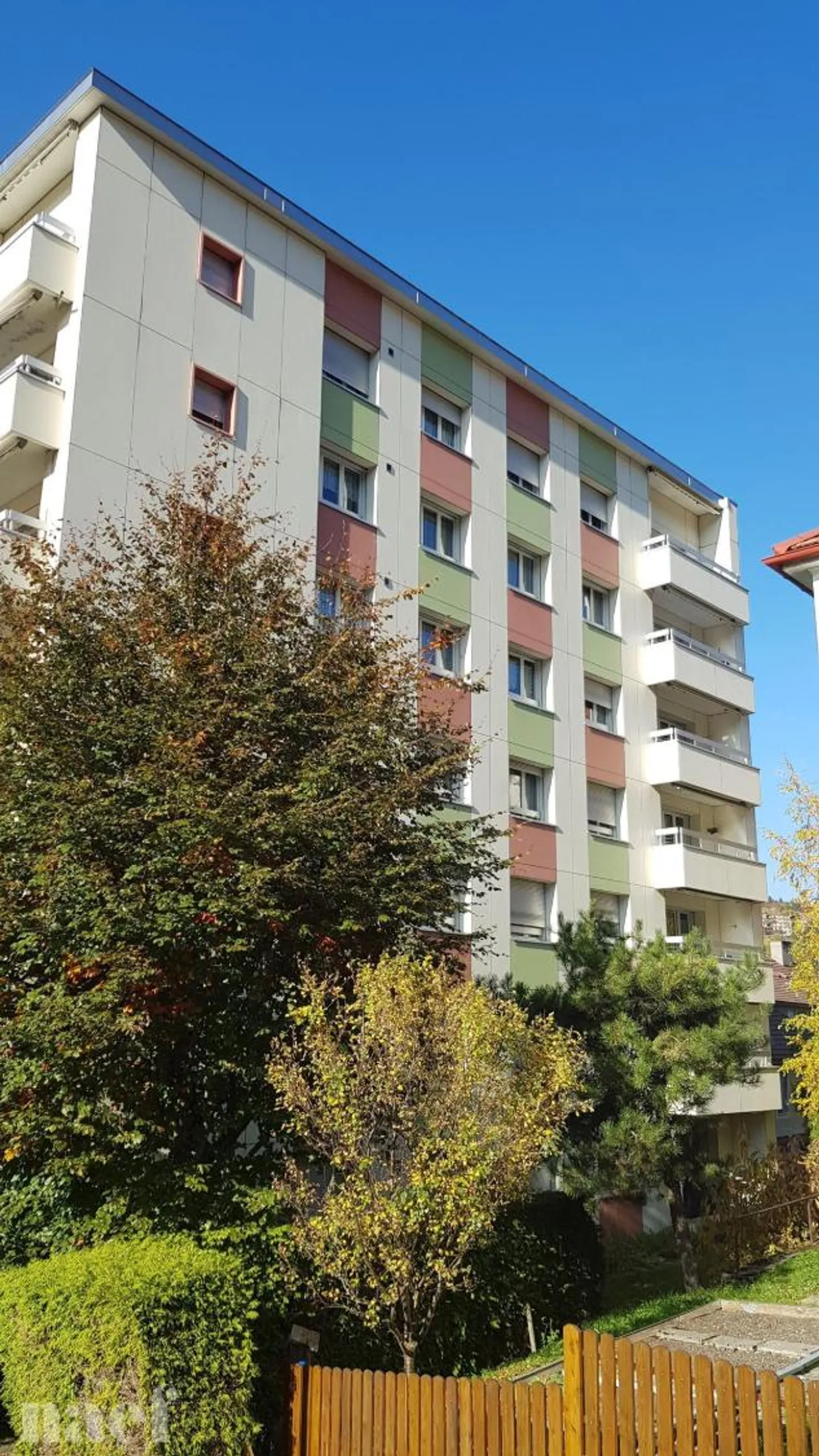 Appartamento 1 stanza - Foto 4 di 4