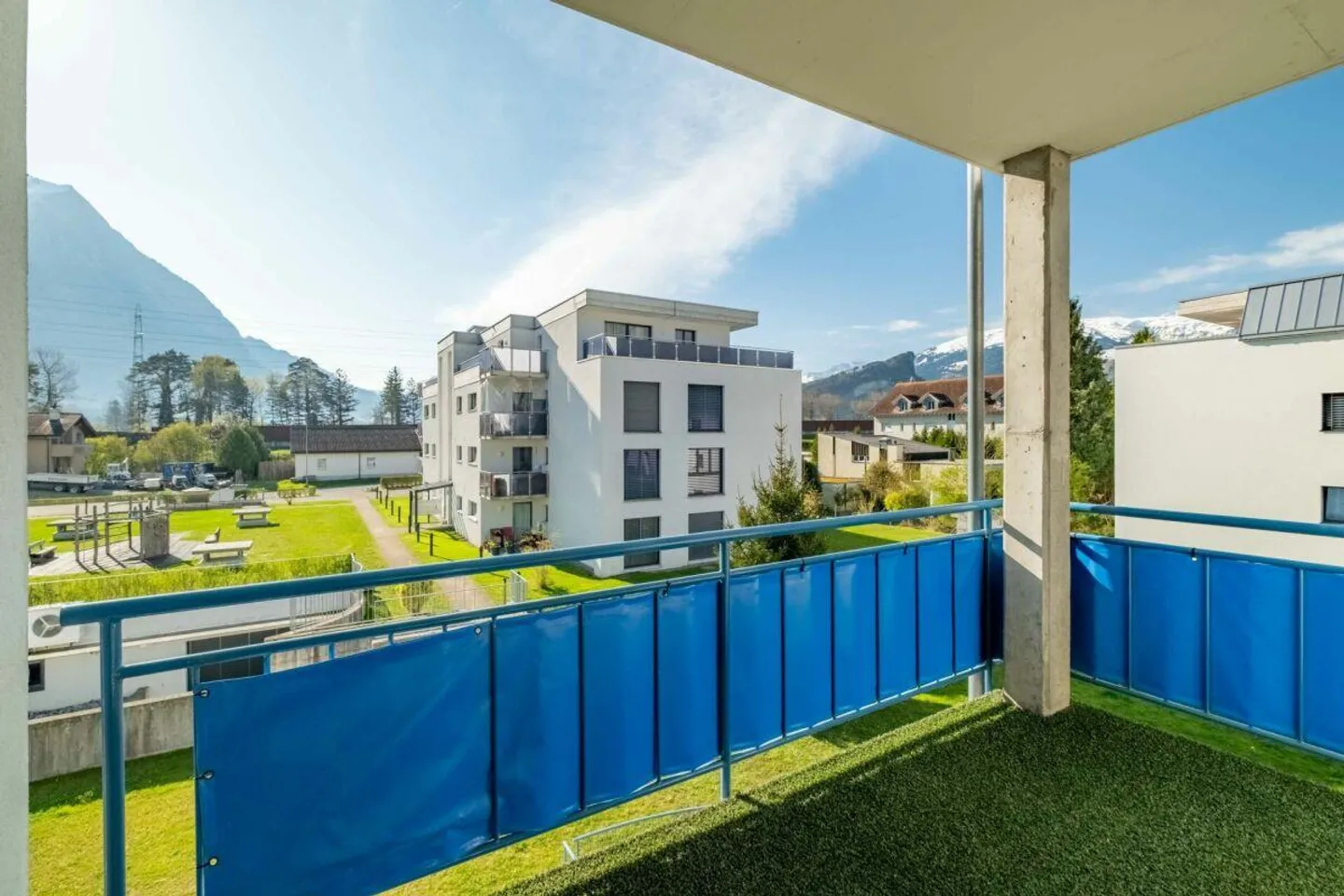 4.5 Zimmer-Wohnung im 2. OG - Foto 8 von 15