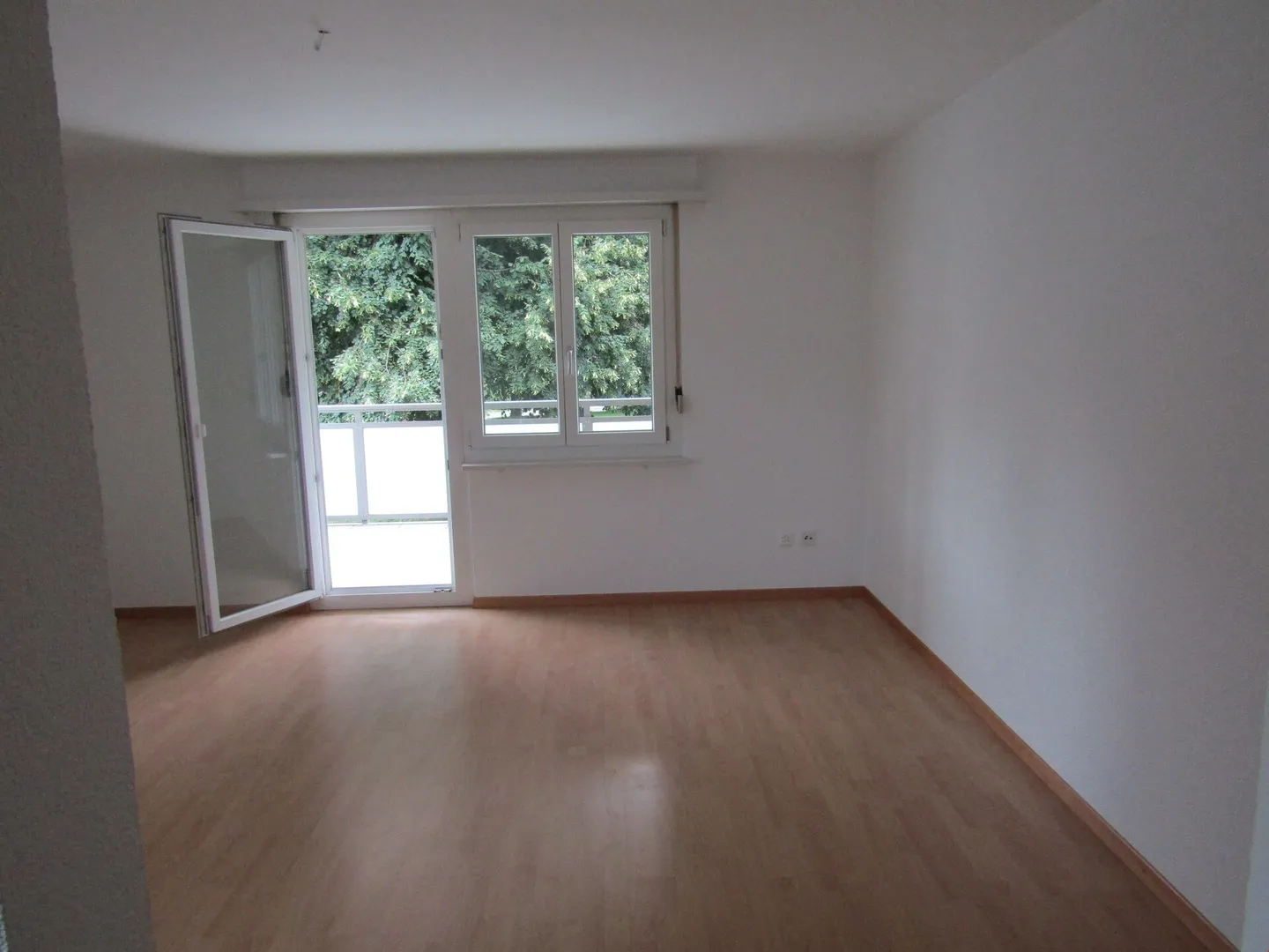 Beautiful apartment in a quiet environment - Photo 1 of 6