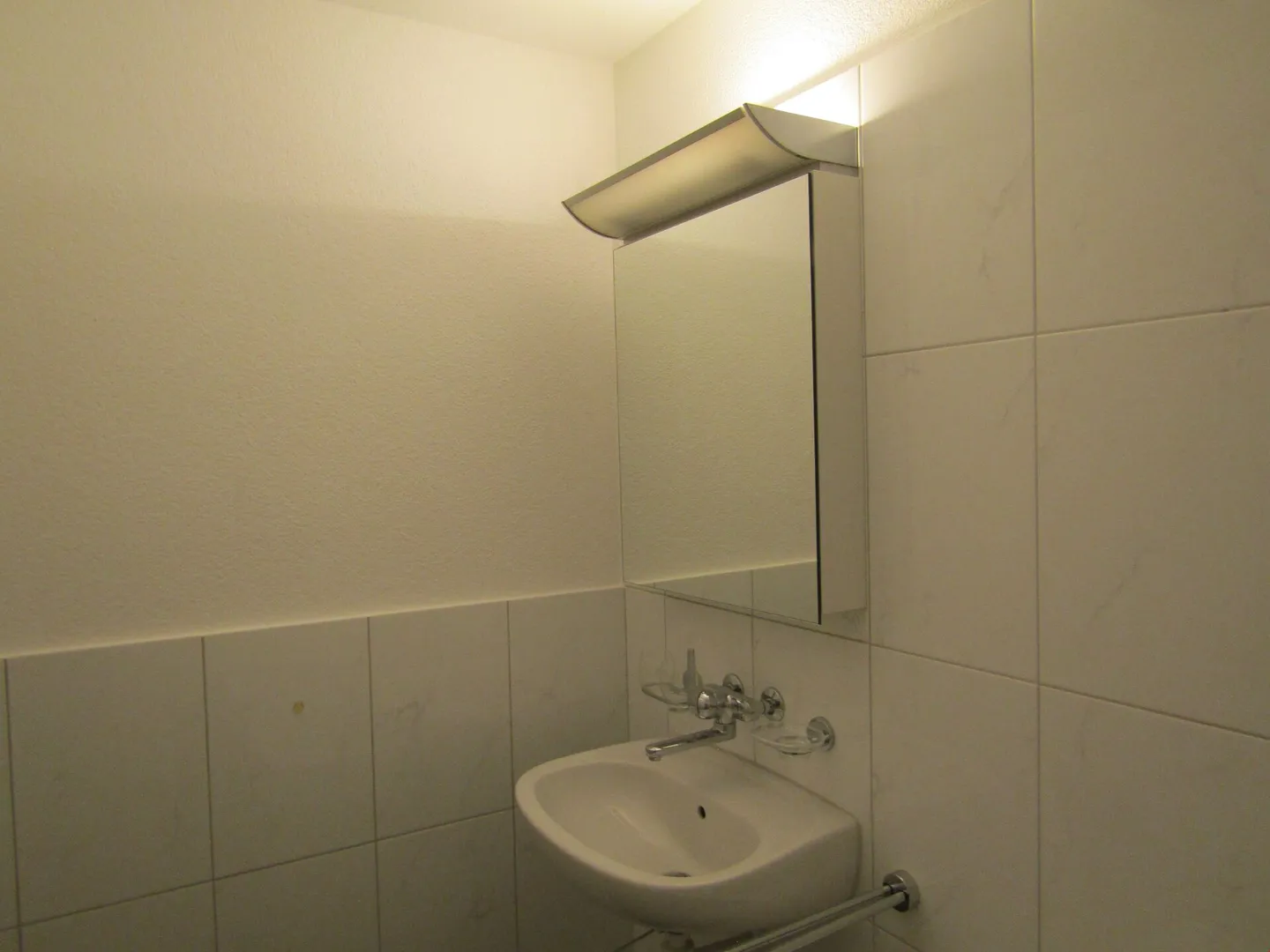 Beautiful apartment in a quiet environment - Photo 6 of 6