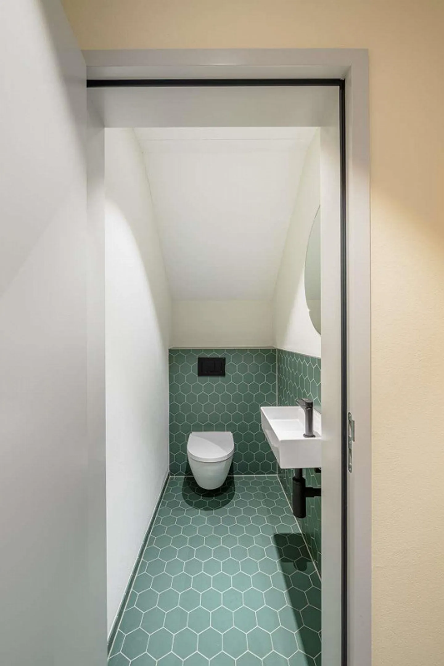 Thurtalstrasse - Bestehender Charme, modernes Arbeiten. - Foto 4 von 6