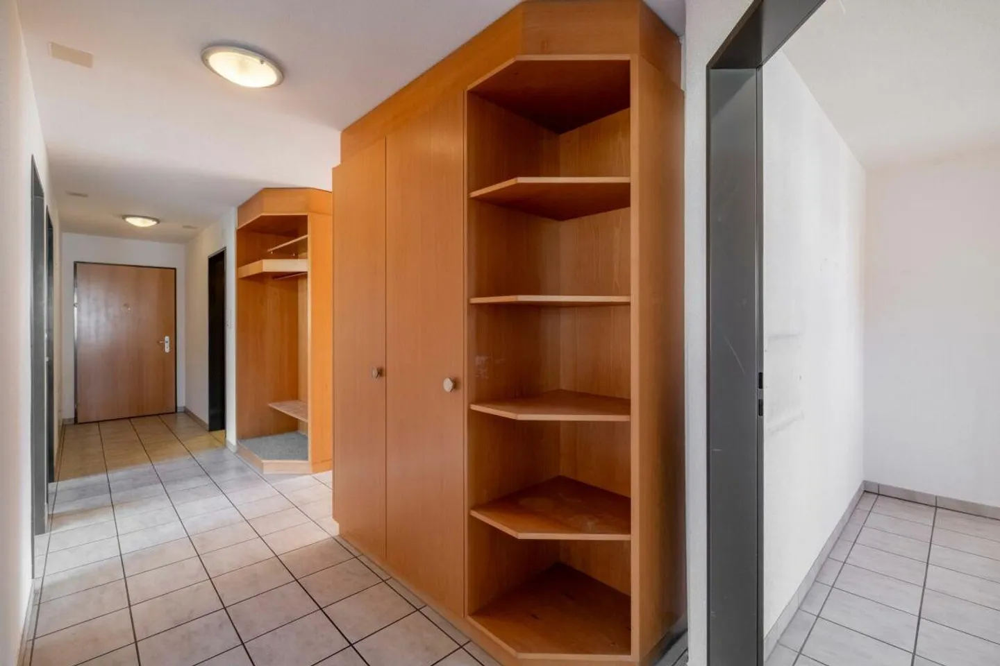 4.5 Zimmer-Wohnung im 2. OG - Foto 10 von 15