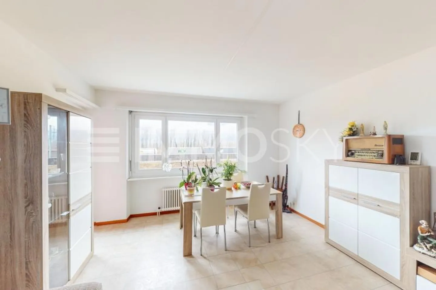 Appartamento spazioso a Quartino - Foto 2 di 6