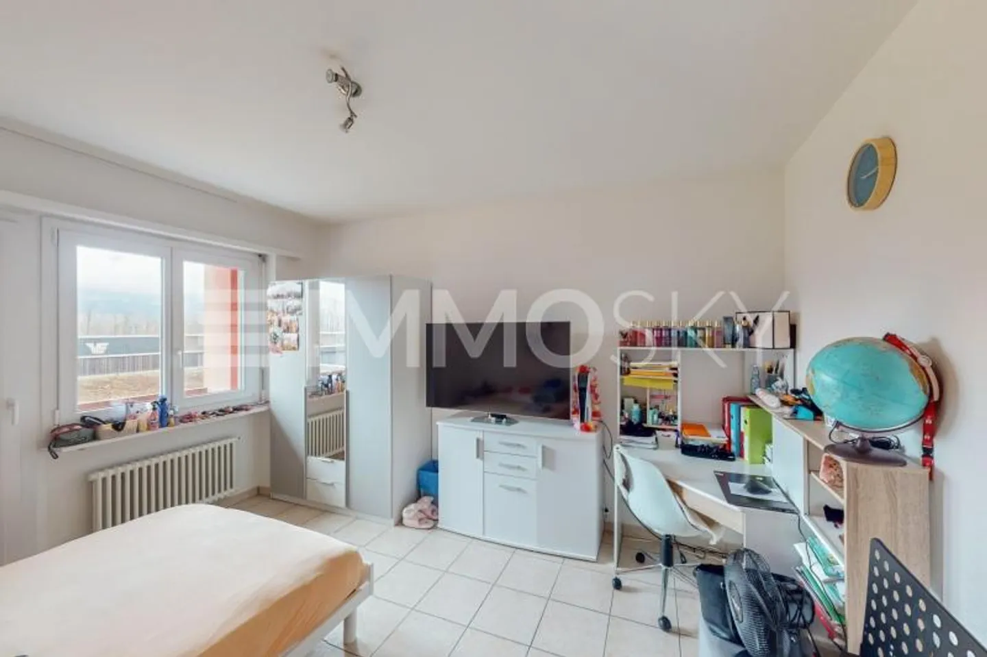 Appartamento spazioso a Quartino - Foto 3 di 6