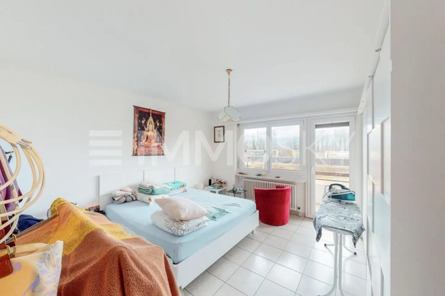 Appartamento spazioso a Quartino - Foto 4 di 6