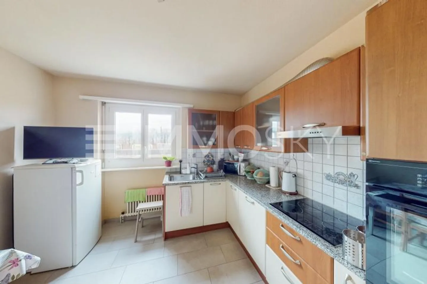 Appartamento spazioso a Quartino - Foto 5 di 6