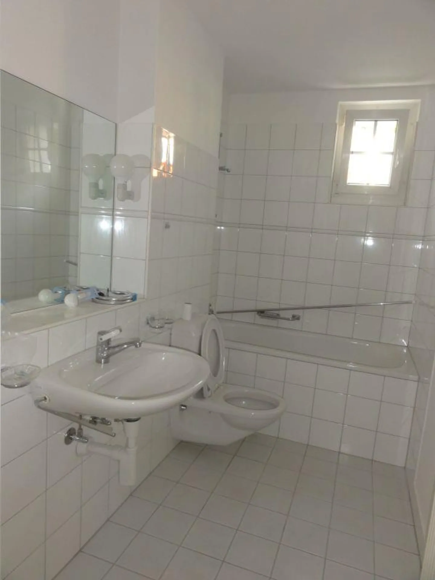 Luminoso appartamento di 3 stanze in un edificio d'epoca a Mattenhof - vivere con stile nel migliore... - Foto 4 di 6