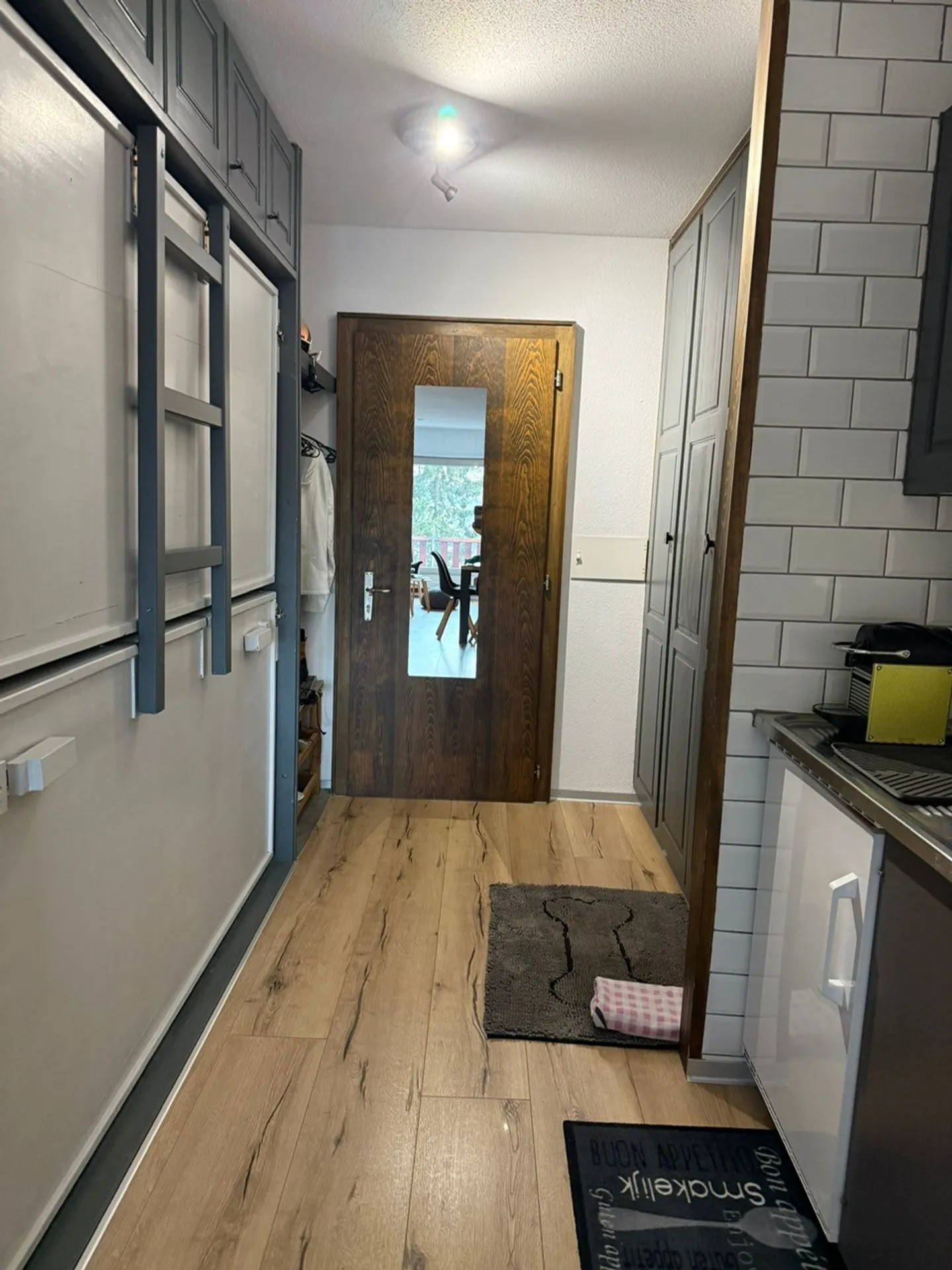 Studio lumineux avec vue imprenable à Les Collons - Photo 4 sur 10