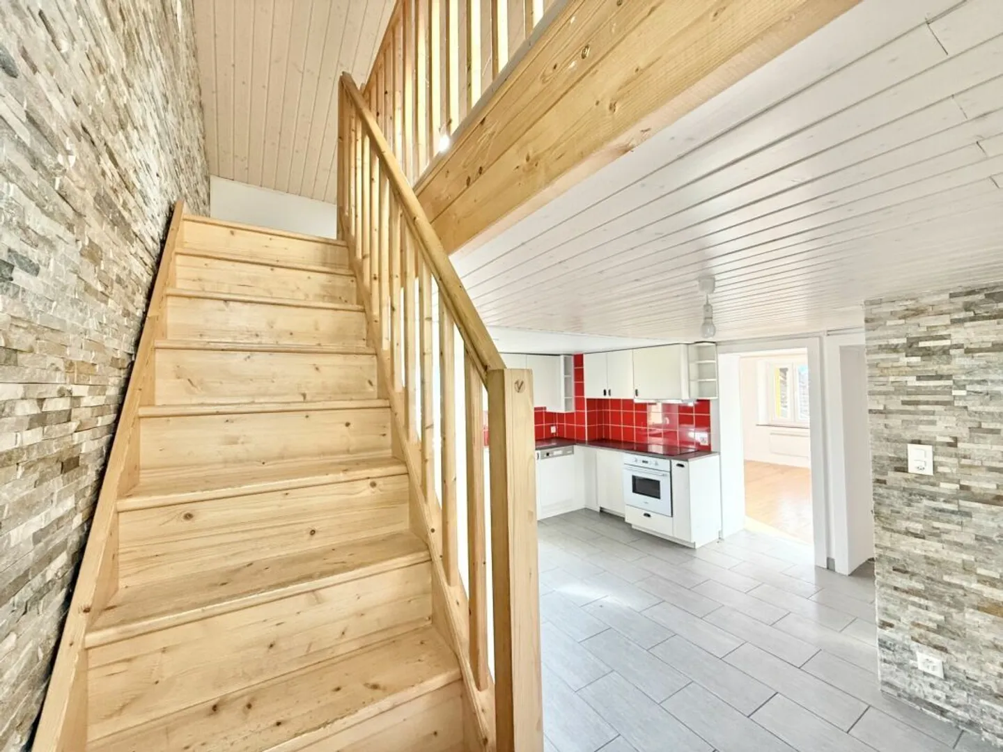 House with 2 apartments in Fully - Photo 14 of 15