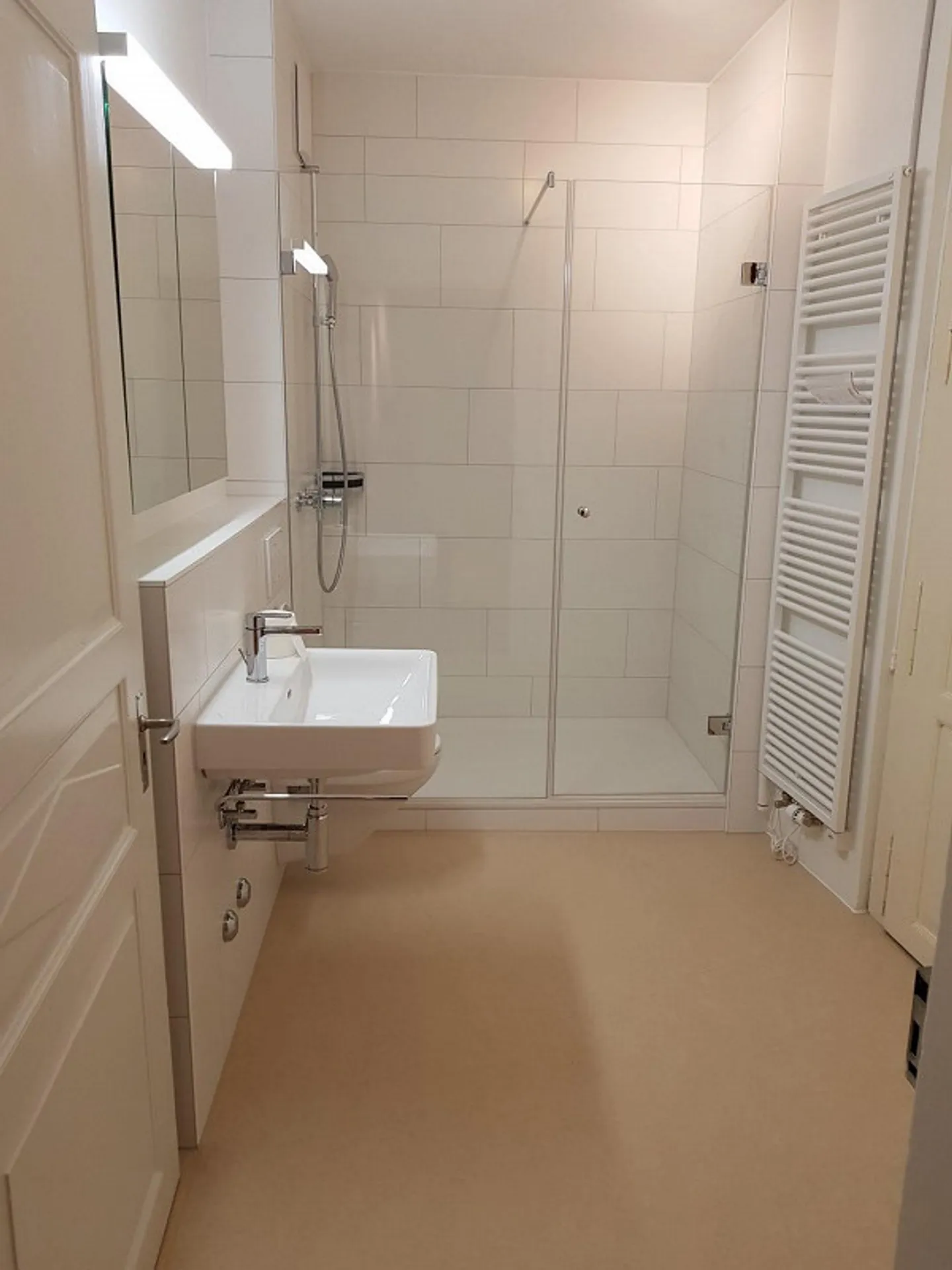 Attractive 3½-room apartment in a preferred location in the old town - Photo 2 of 5