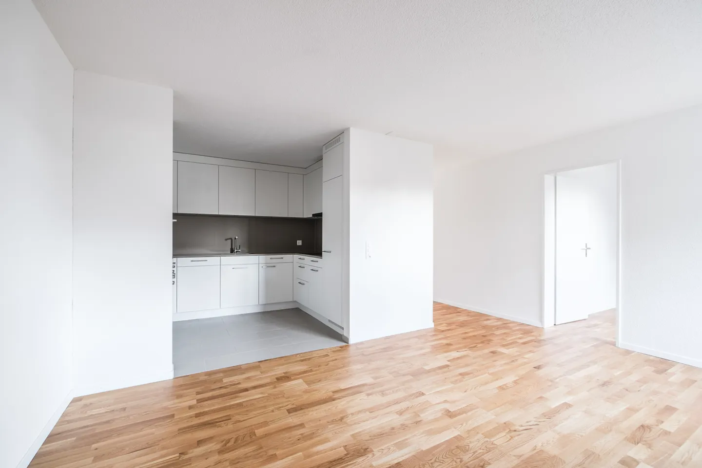 Modernes 4.5-Zimmer-Apartment in Horgen - Foto 2 von 13