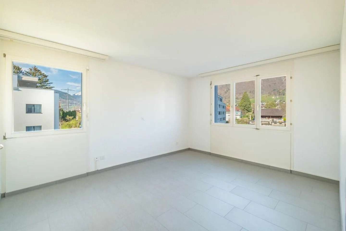 4.5 Zimmer-Wohnung im 2. OG - Foto 11 von 15