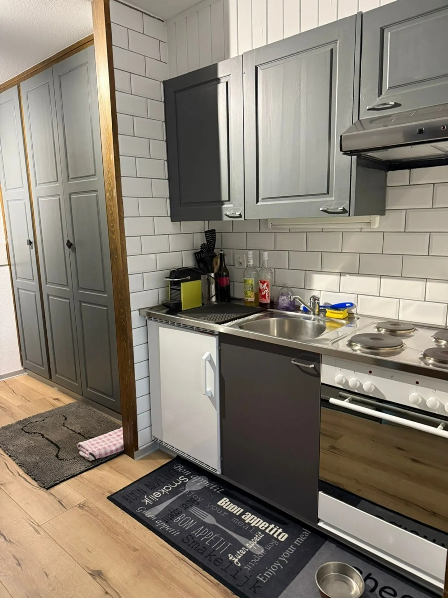 Studio lumineux avec vue imprenable à Les Collons - Photo 5 sur 10