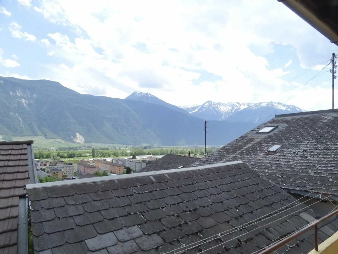 House with 2 apartments in Fully - Photo 15 of 15