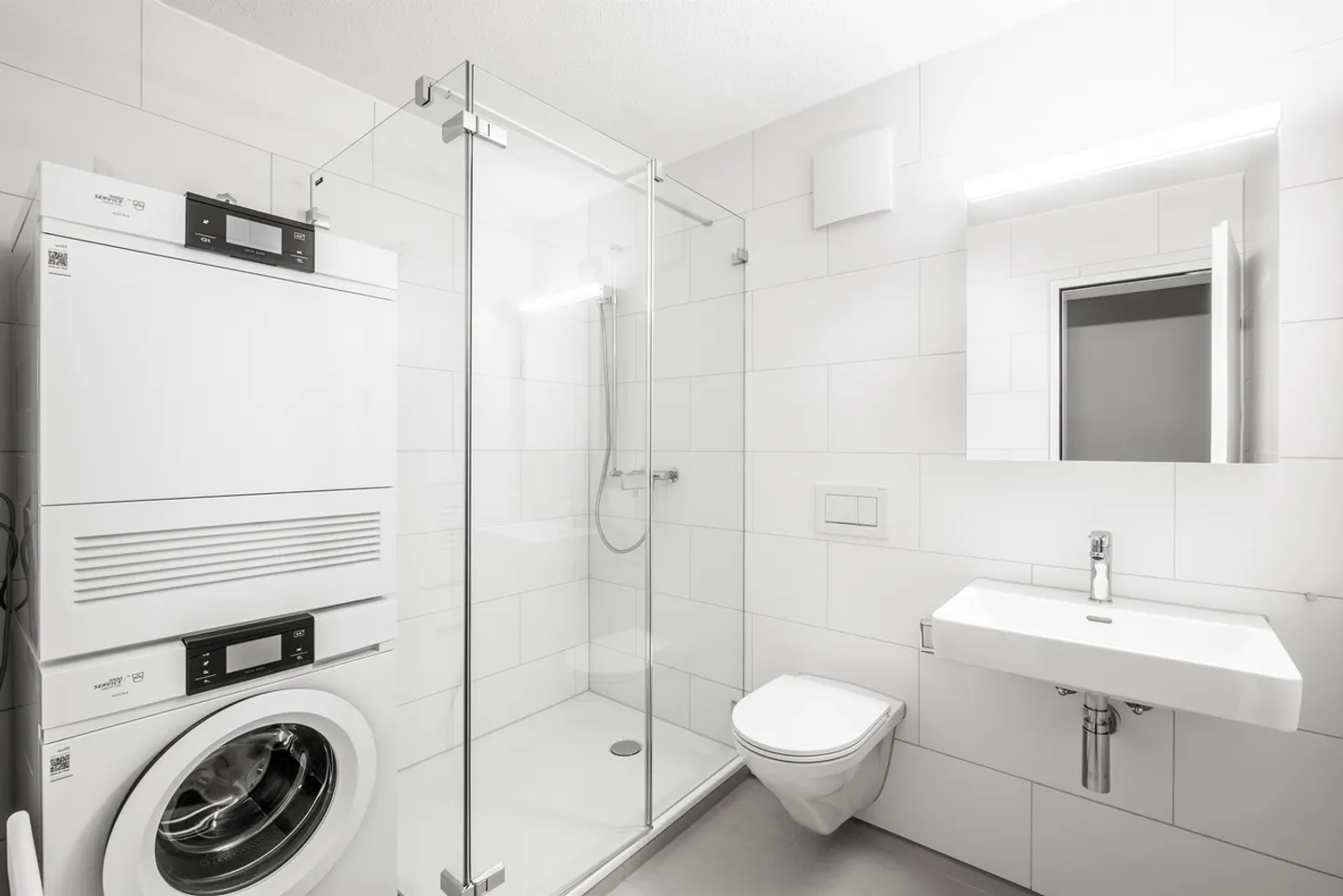 Modernes 4.5-Zimmer-Apartment in Horgen - Foto 4 von 13