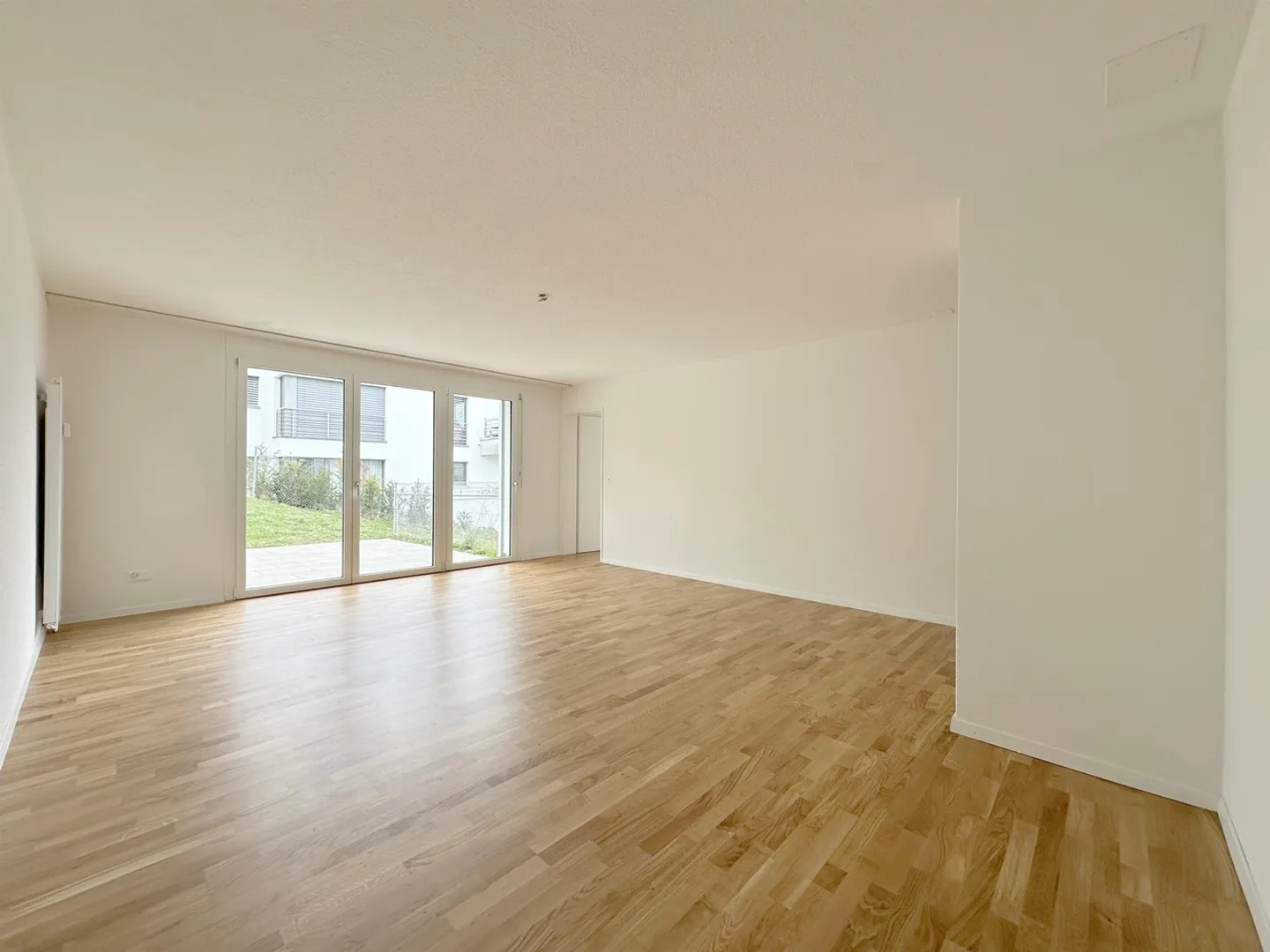 Modernes 4.5-Zimmer-Apartment in Horgen - Foto 5 von 13