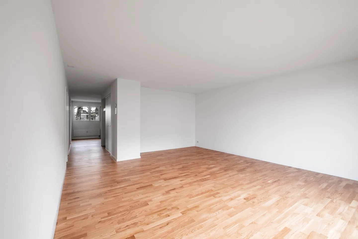 Modernes 4.5-Zimmer-Apartment in Horgen - Foto 7 von 13