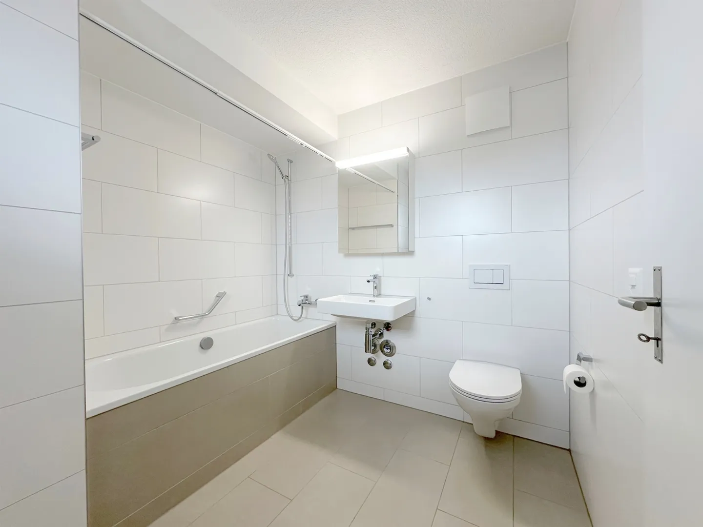 Modernes 4.5-Zimmer-Apartment in Horgen - Foto 11 von 13