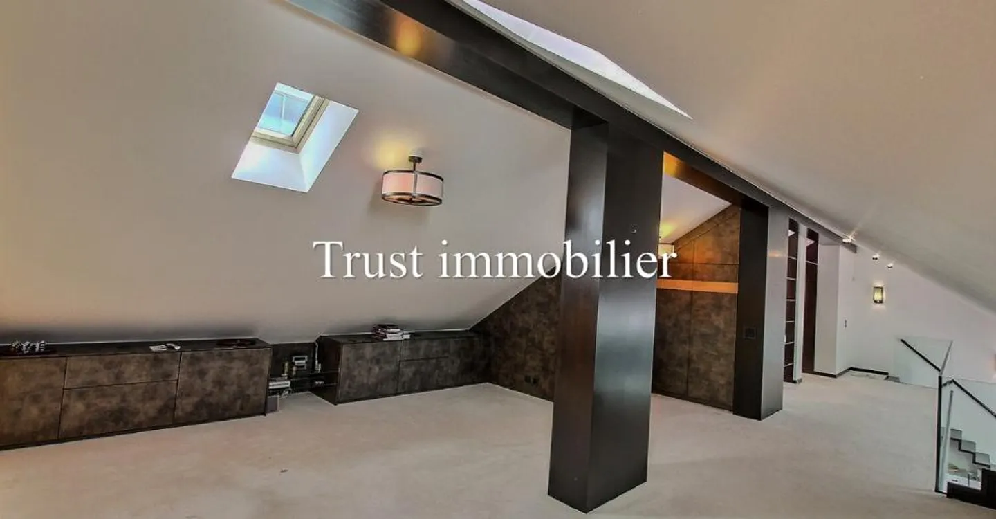 Duplex d'exception avec vue - Photo 11 sur 12