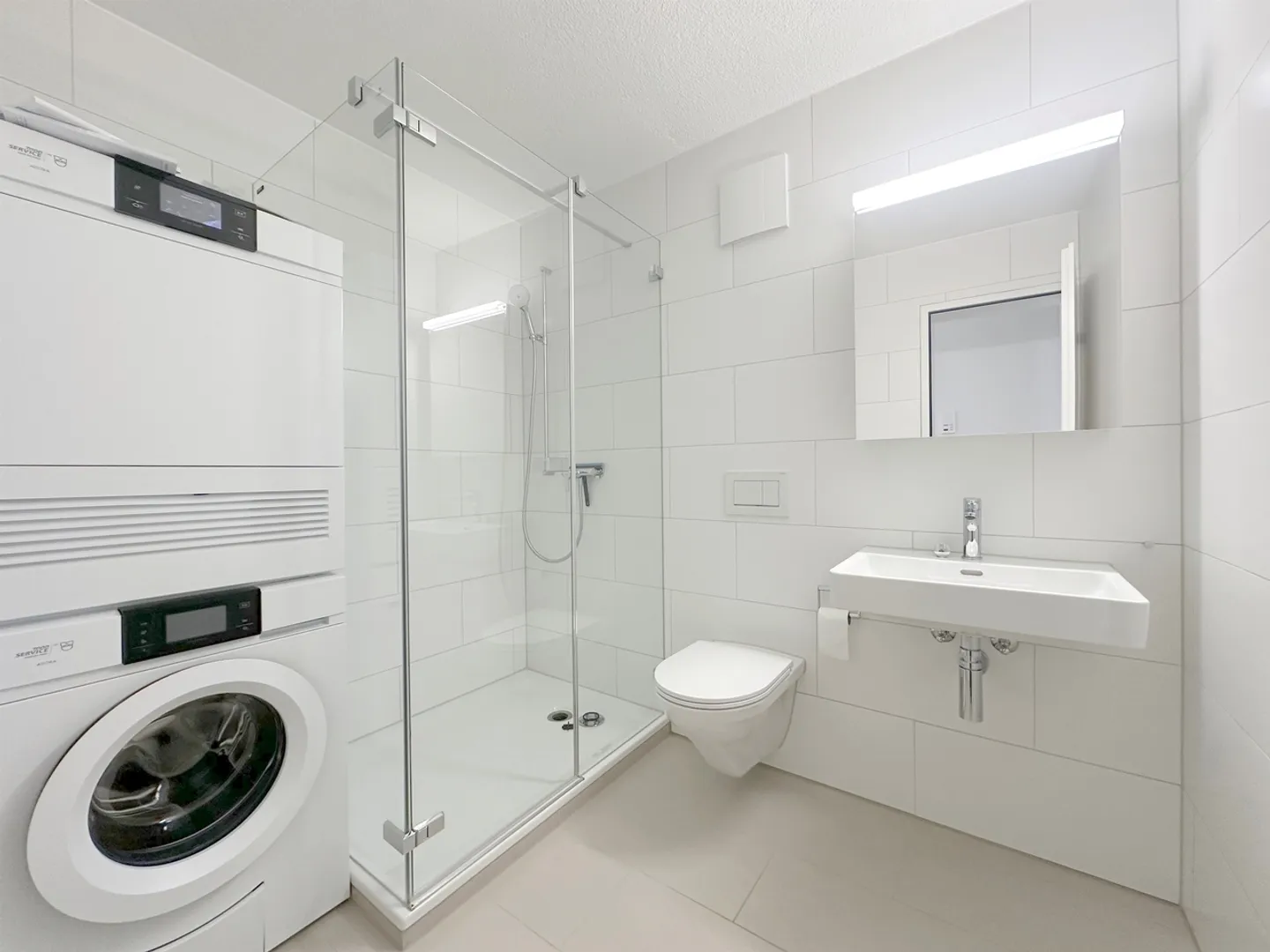 Modernes 4.5-Zimmer-Apartment in Horgen - Foto 12 von 13