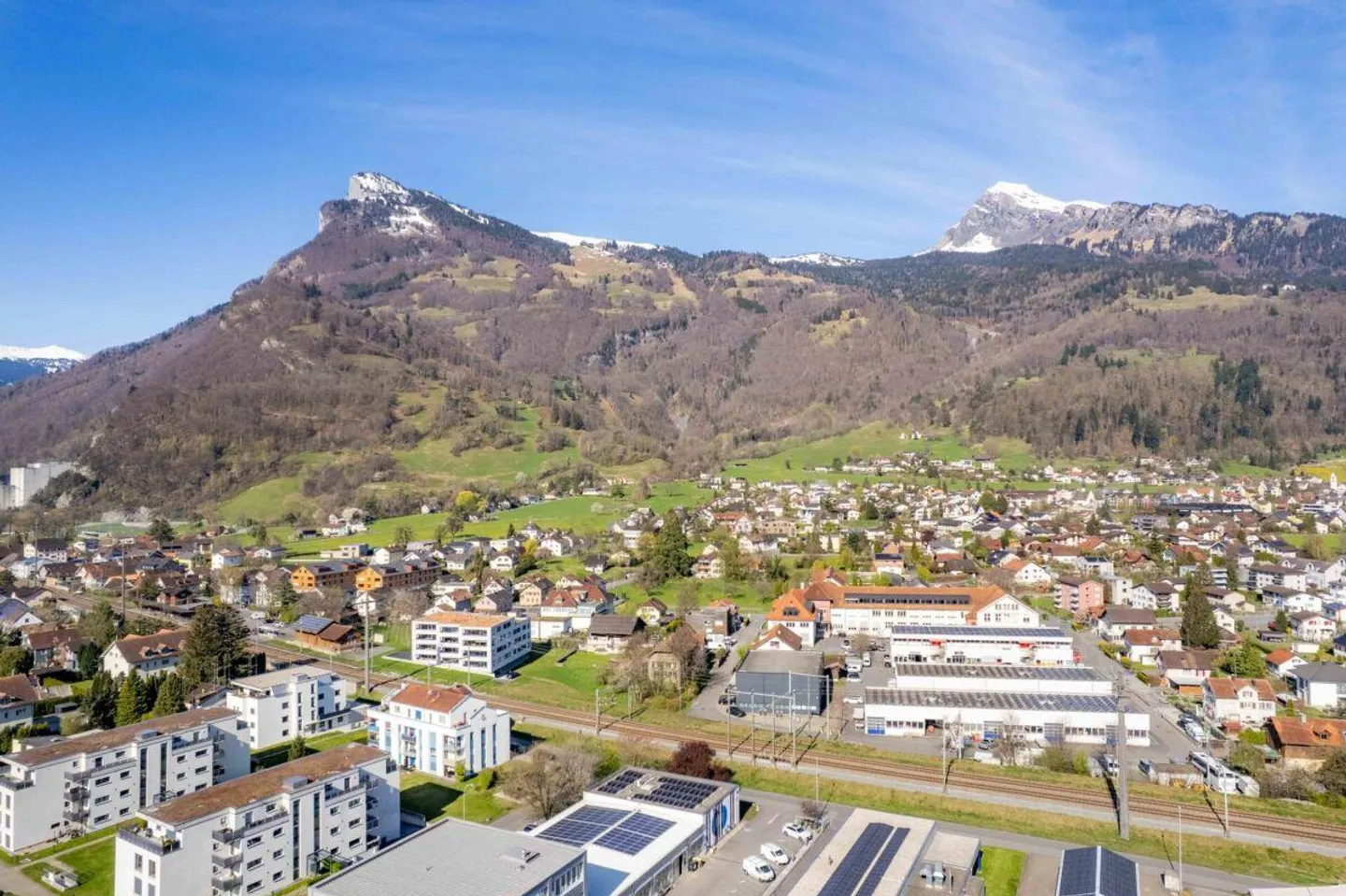 4.5 Zimmer-Wohnung im 2. OG - Foto 15 von 15