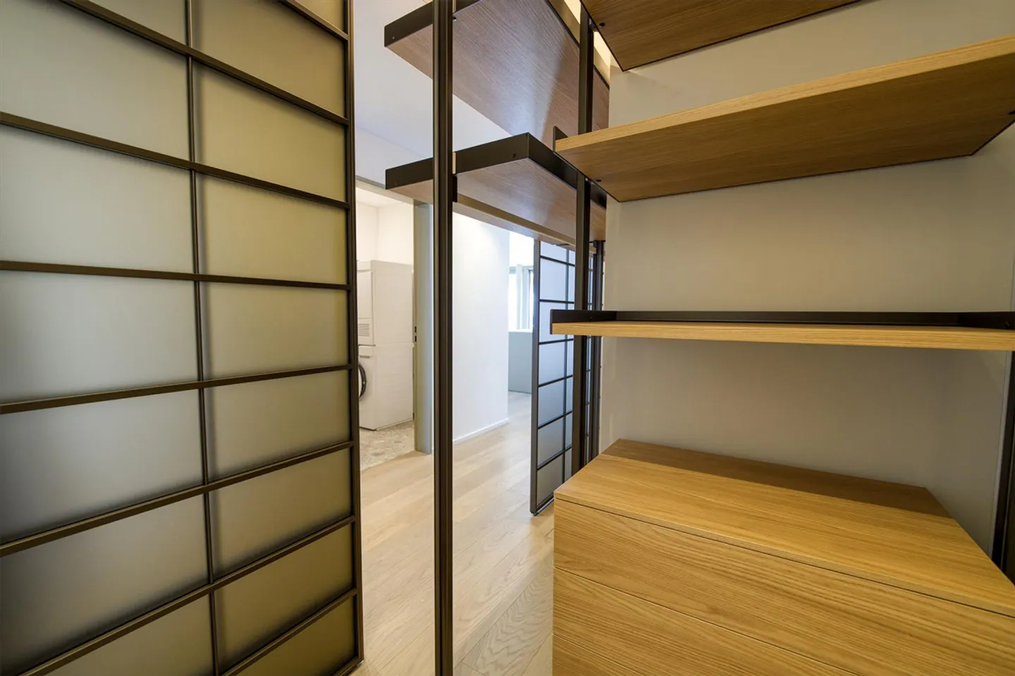 Erstklassige 4.5-Zimmerwohnung mit hochwertigem Ausbau - Foto 4 von 7