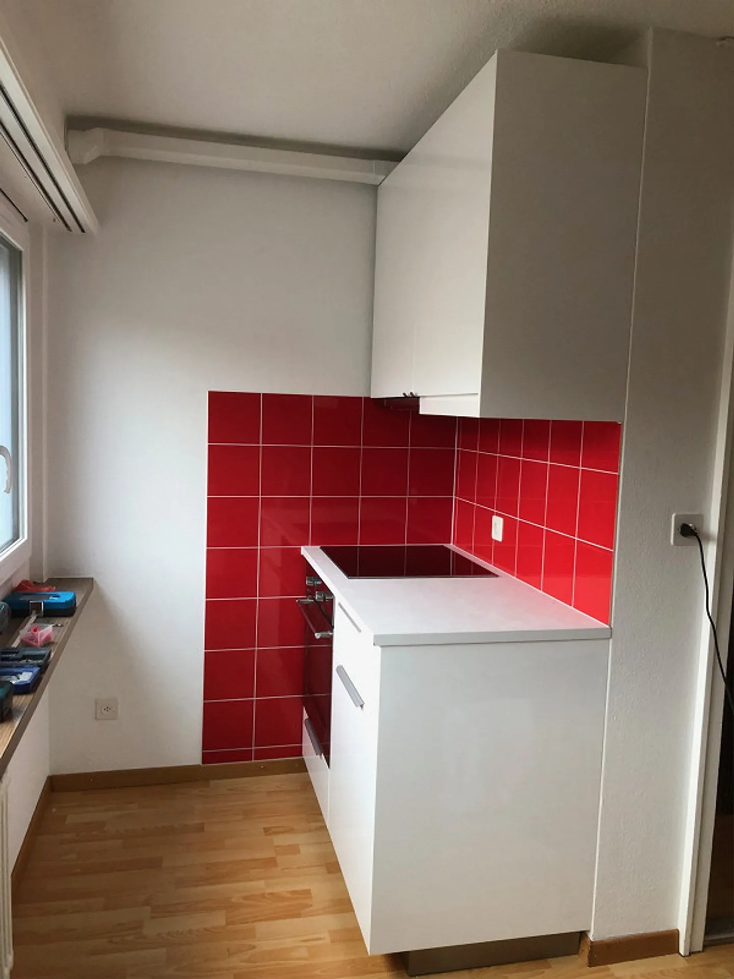 Schöne 1-Zimmer-Wohnung - Foto 3 von 8