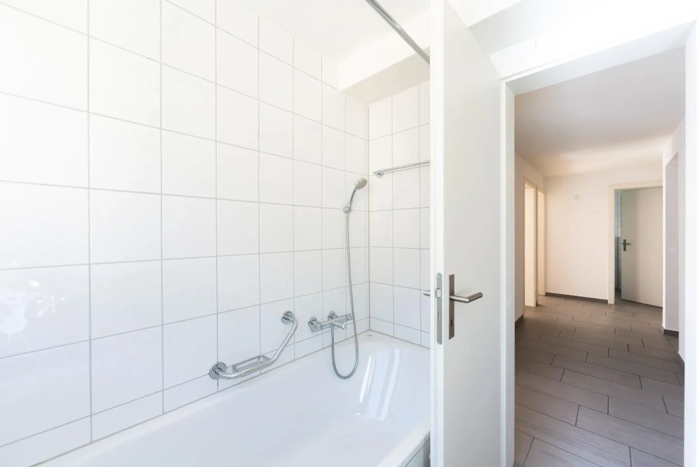 Appartement 4.5 pièces - Photo 6 sur 9