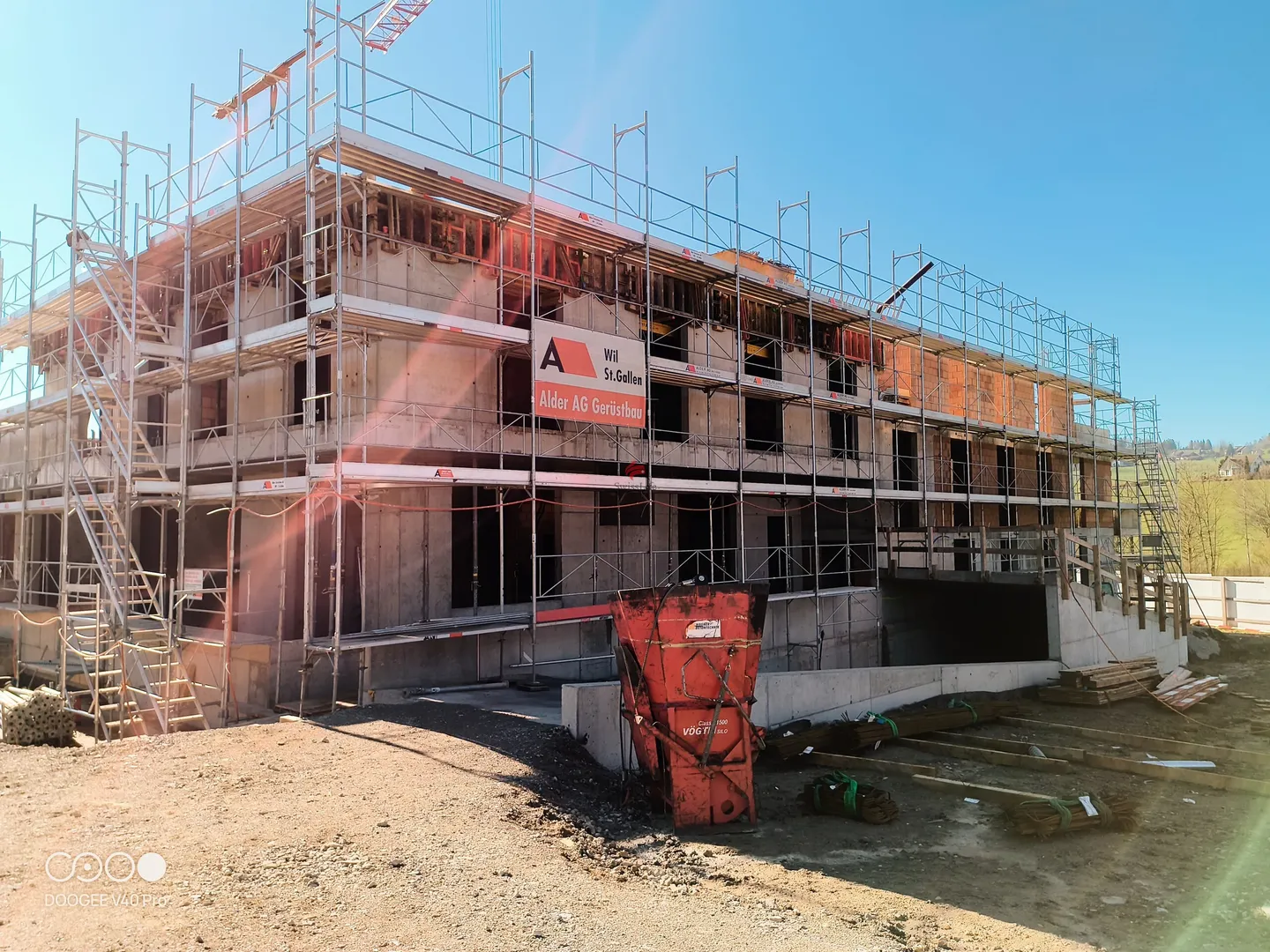 Appartements de Jardin Exclusifs - Photo 4 sur 5