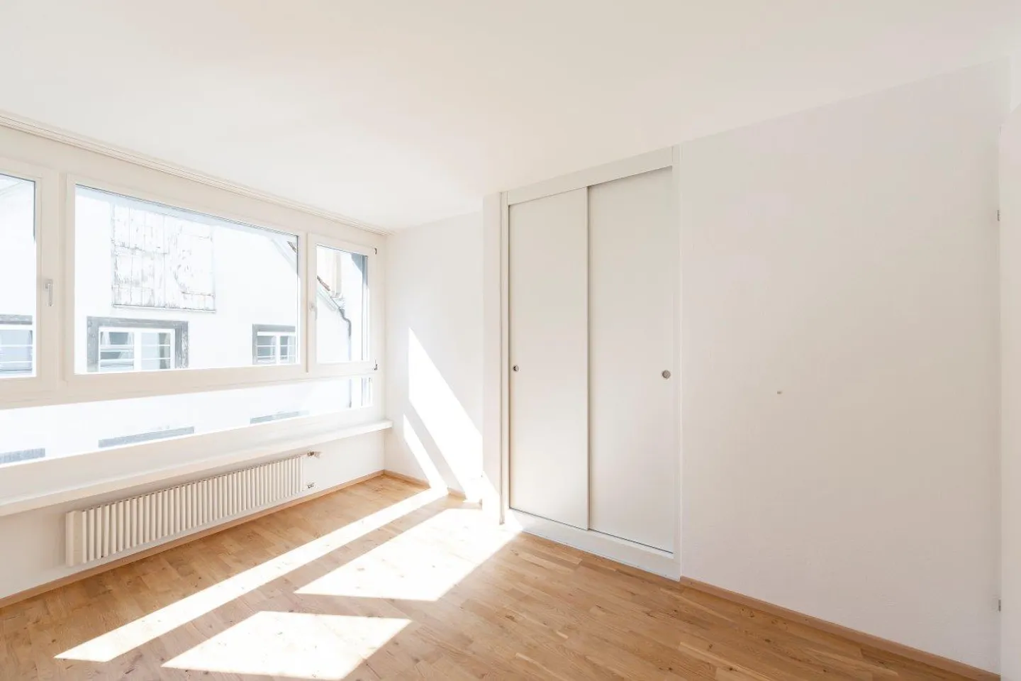 Appartement 4.5 pièces - Photo 8 sur 9