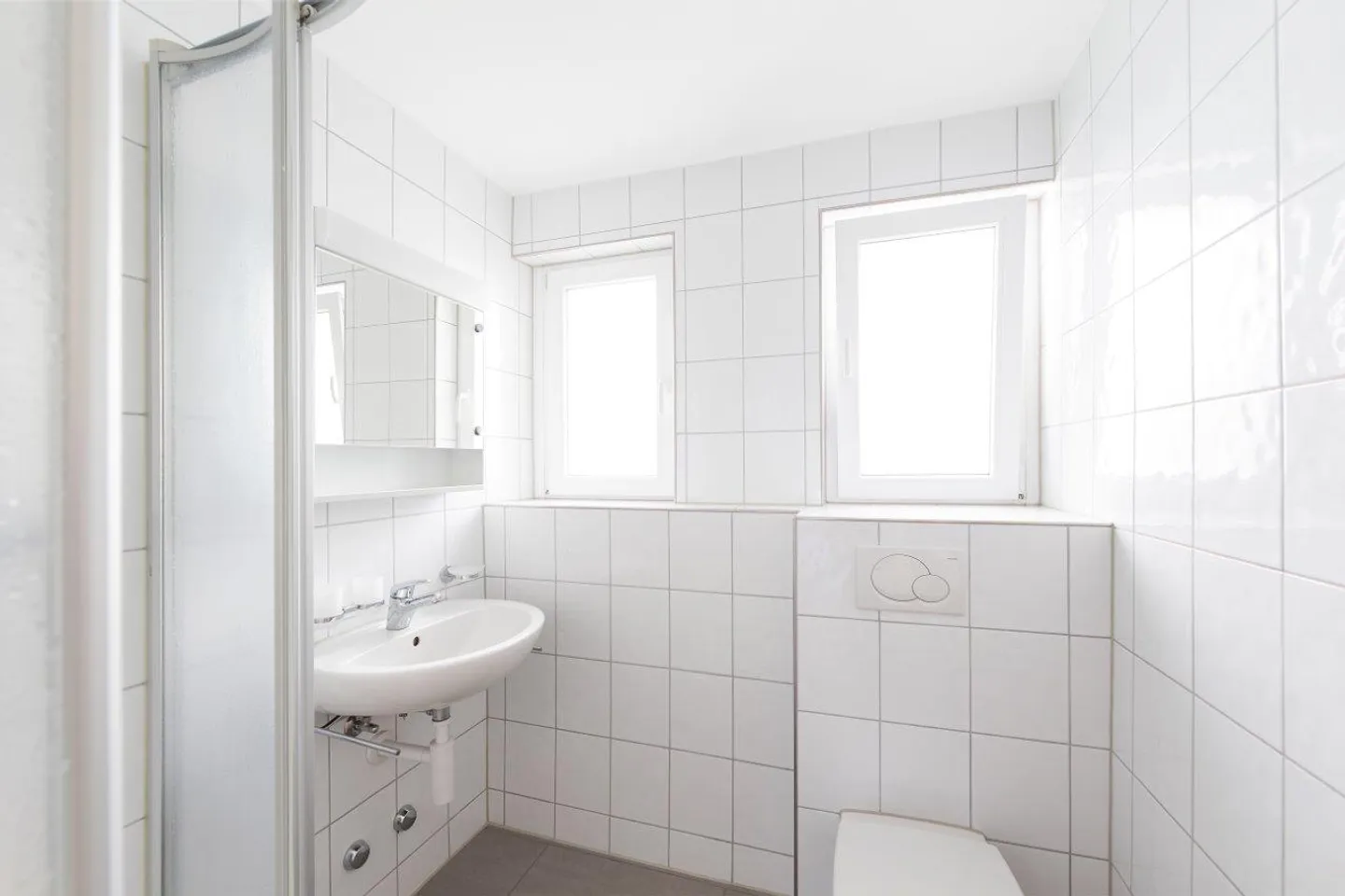 Appartement 4.5 pièces - Photo 5 sur 9