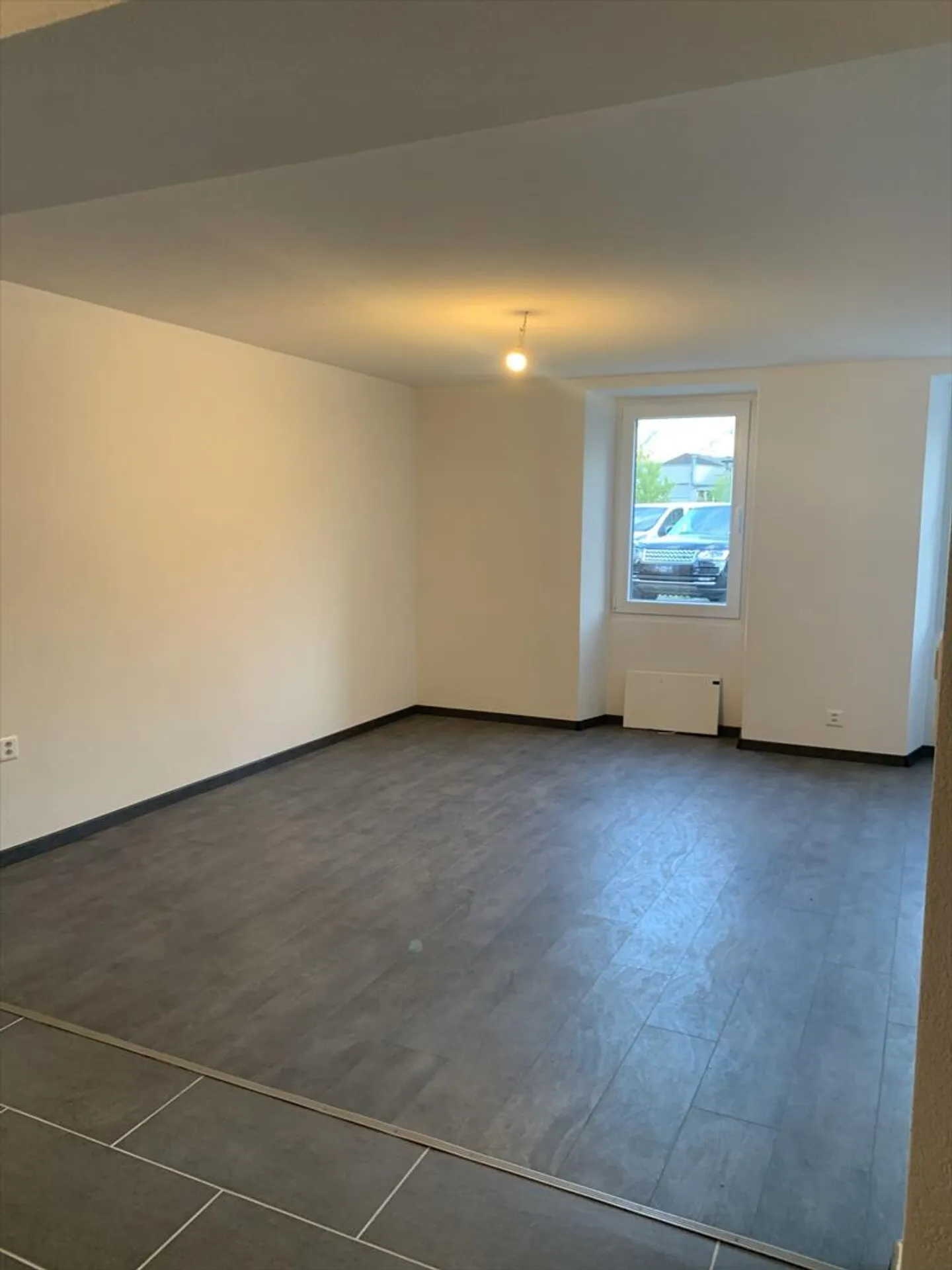 Appartement 2.5 pièces - Photo 3 sur 5