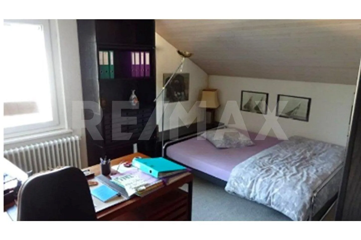 Affascinante casa unifamiliare in Aargau: la tua idea di design - Foto 2 di 4