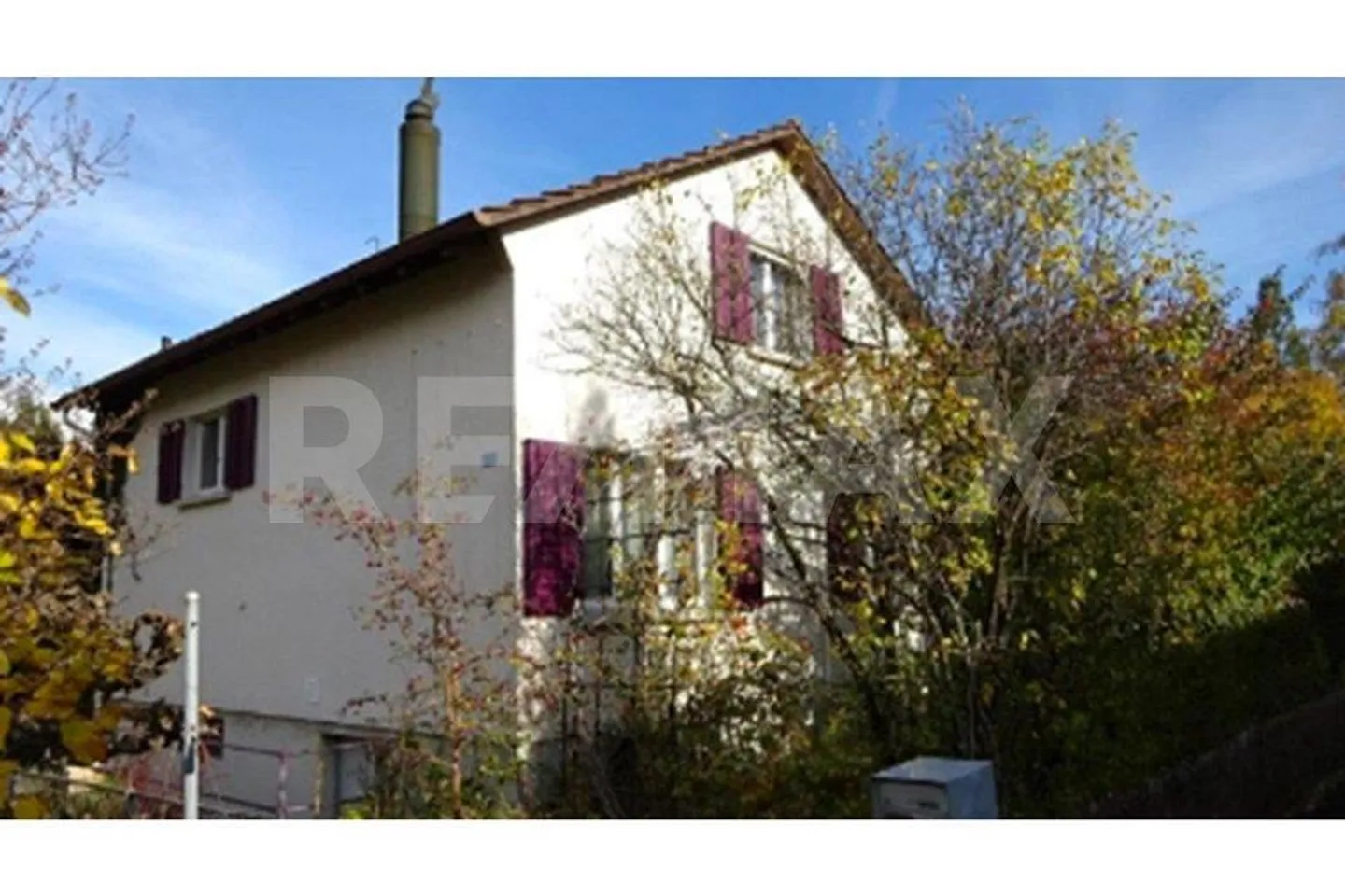 Affascinante casa unifamiliare in Aargau: la tua idea di design - Foto 4 di 4