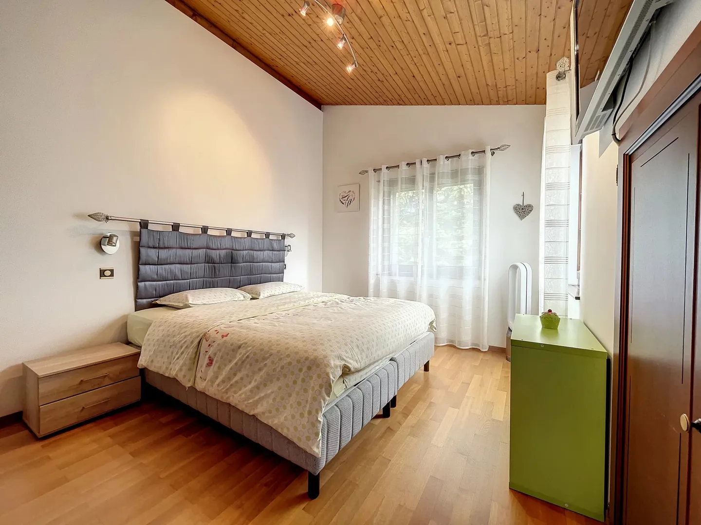 Villa d'Exception avec Dépendance - Photo 8 sur 15