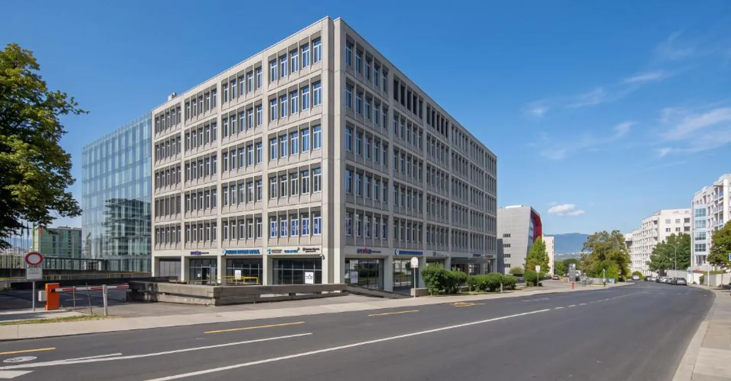 Spazio uffici premium 655 m² - Cuore del quartiere delle Nazioni Unite - Foto 1 di 7