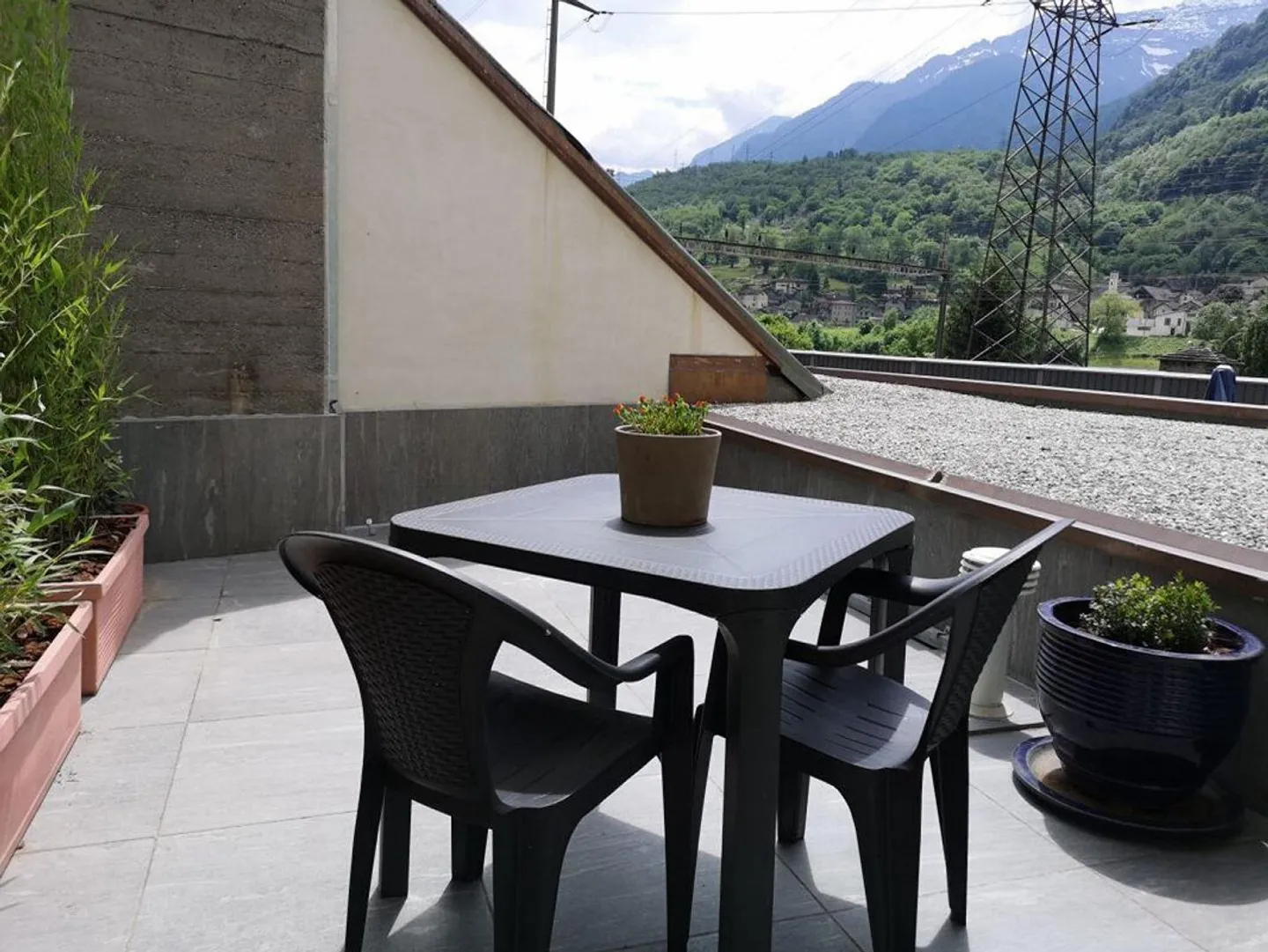 Hotel Ristorante Elvezia con alloggio, 8 posteggi e terrazza copert... - Foto 3 di 4