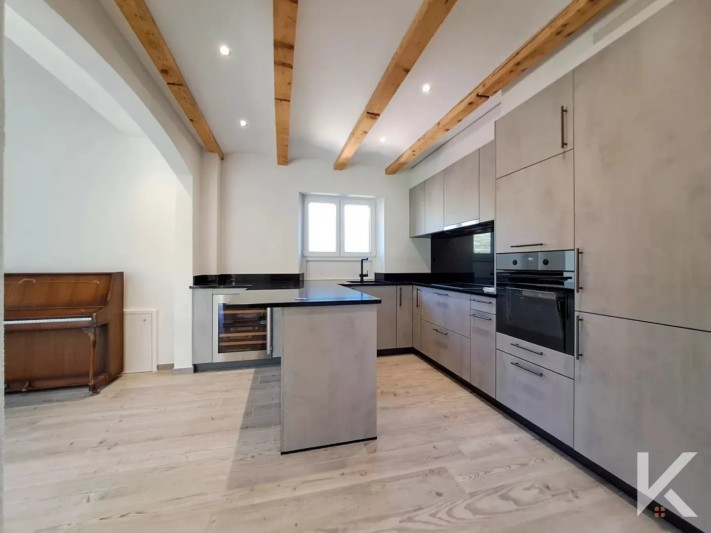 Appartement à louer - Photo 1 sur 9