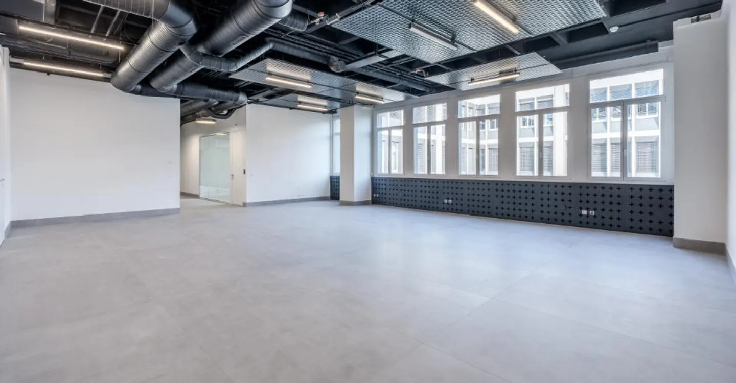 Spazio uffici premium 655 m² - Cuore del quartiere delle Nazioni Unite - Foto 6 di 7